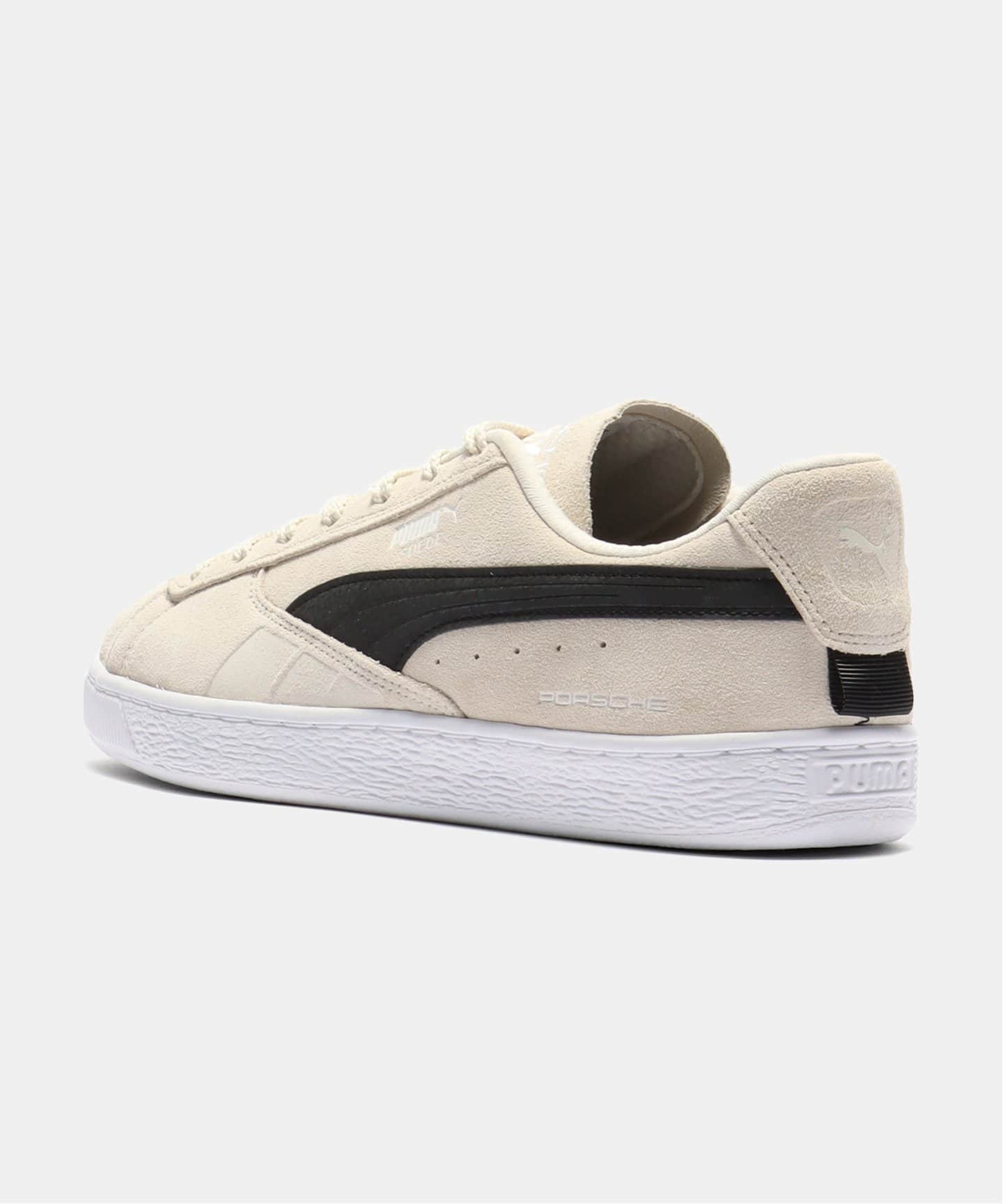 PUMA PL SUEDE TORQUE 308094-01