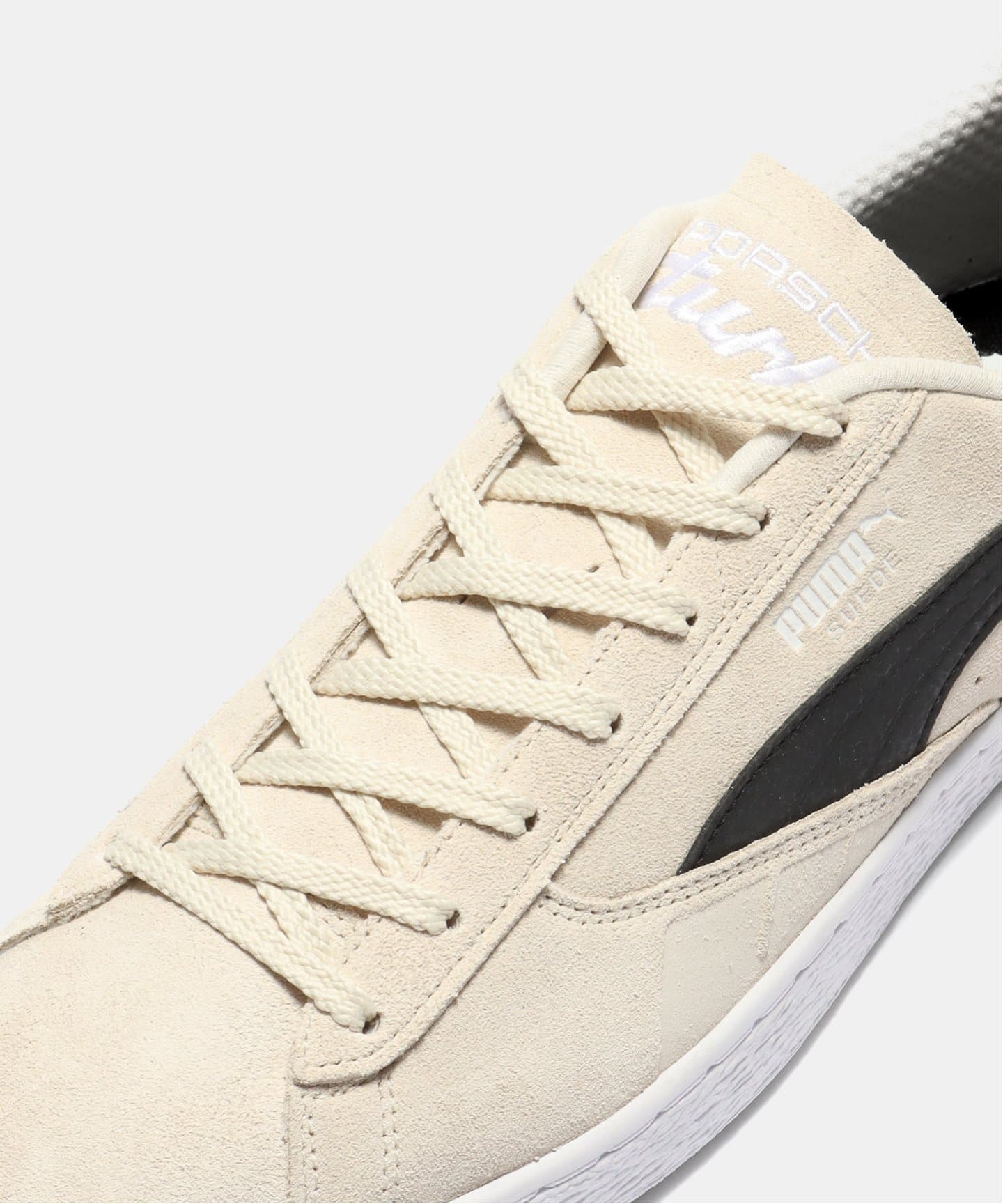 PUMA PL SUEDE TORQUE 308094-01