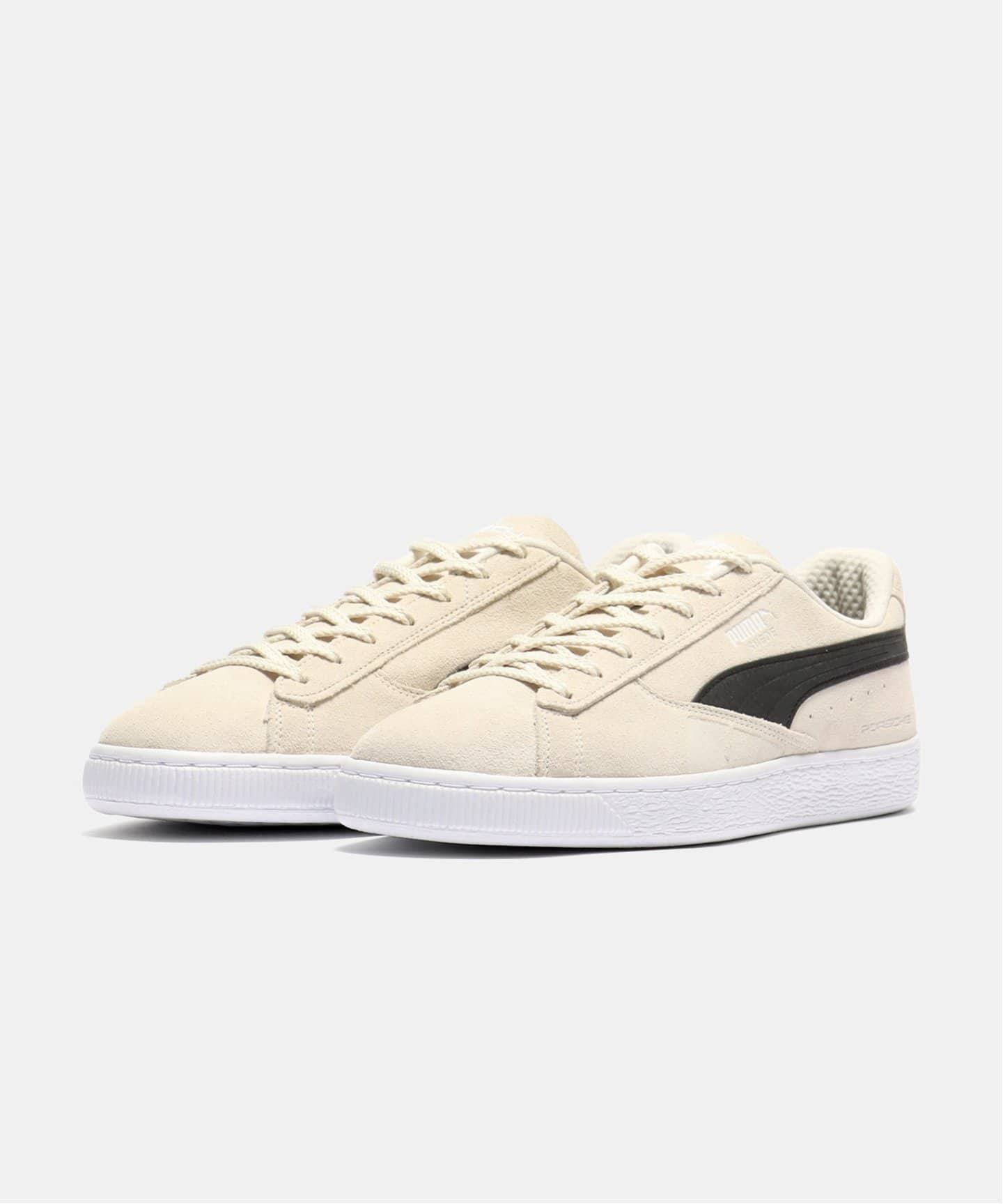 PUMA PL SUEDE TORQUE 308094-01