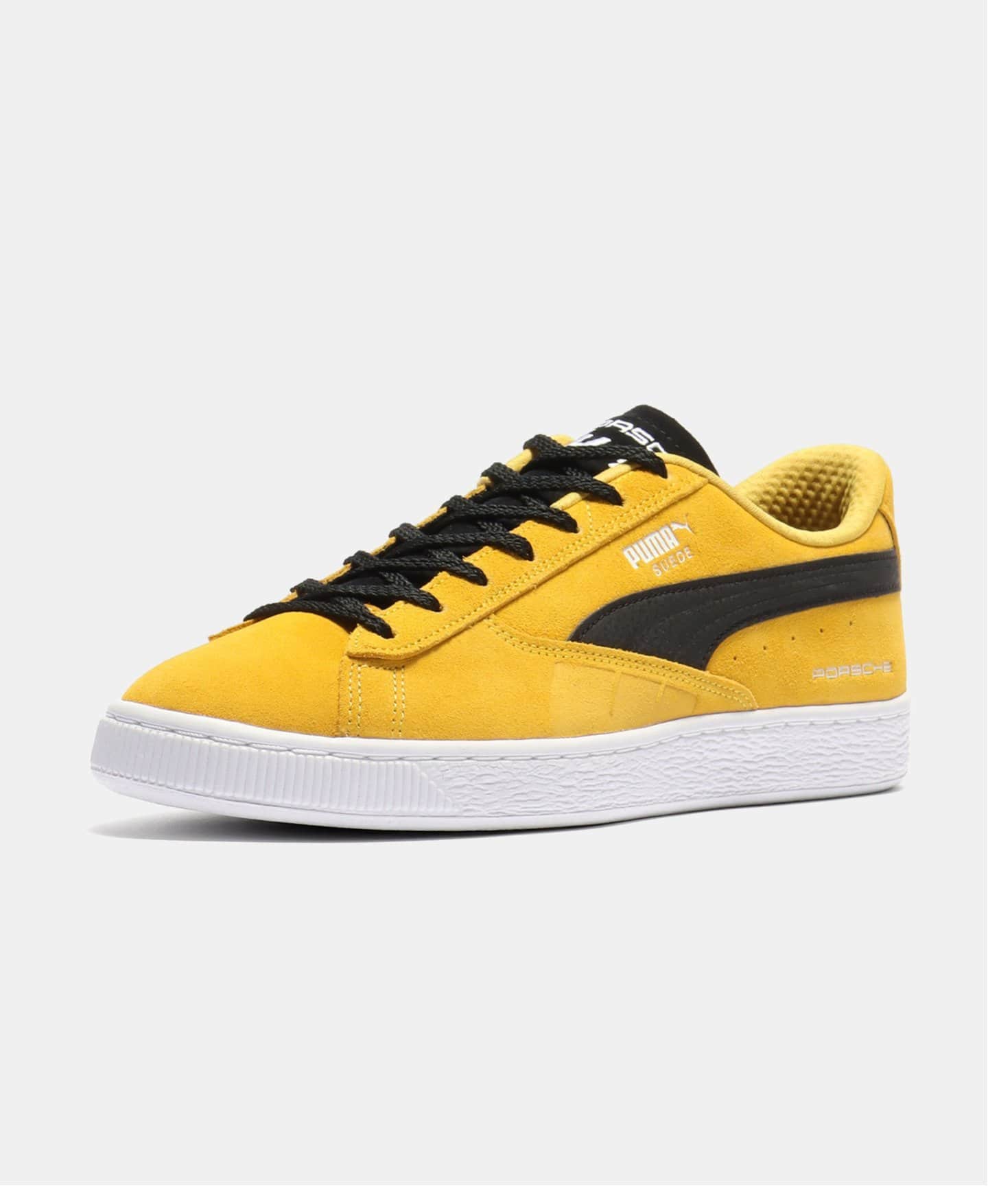 PUMA PL SUEDE TORQUE 308094-02