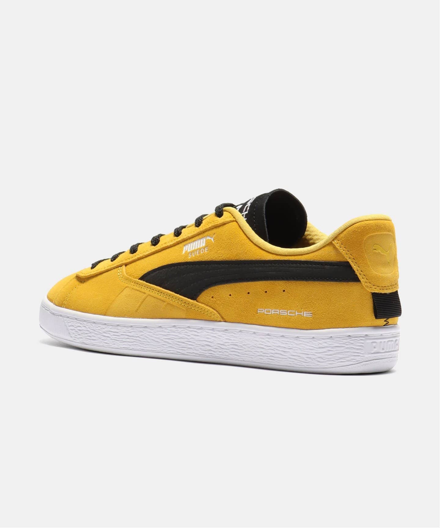 PUMA PL SUEDE TORQUE 308094-02
