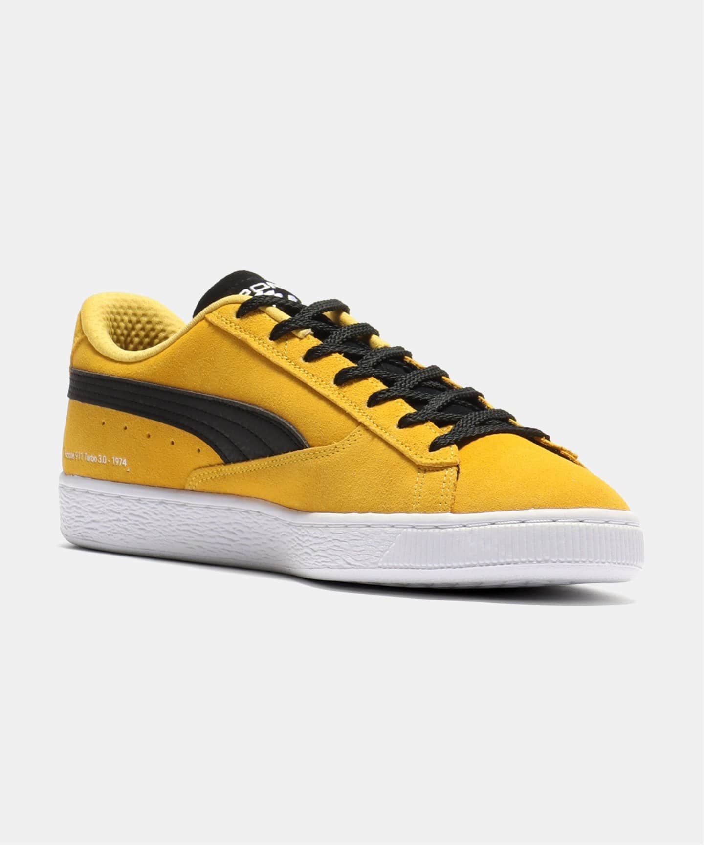 PUMA PL SUEDE TORQUE 308094-02