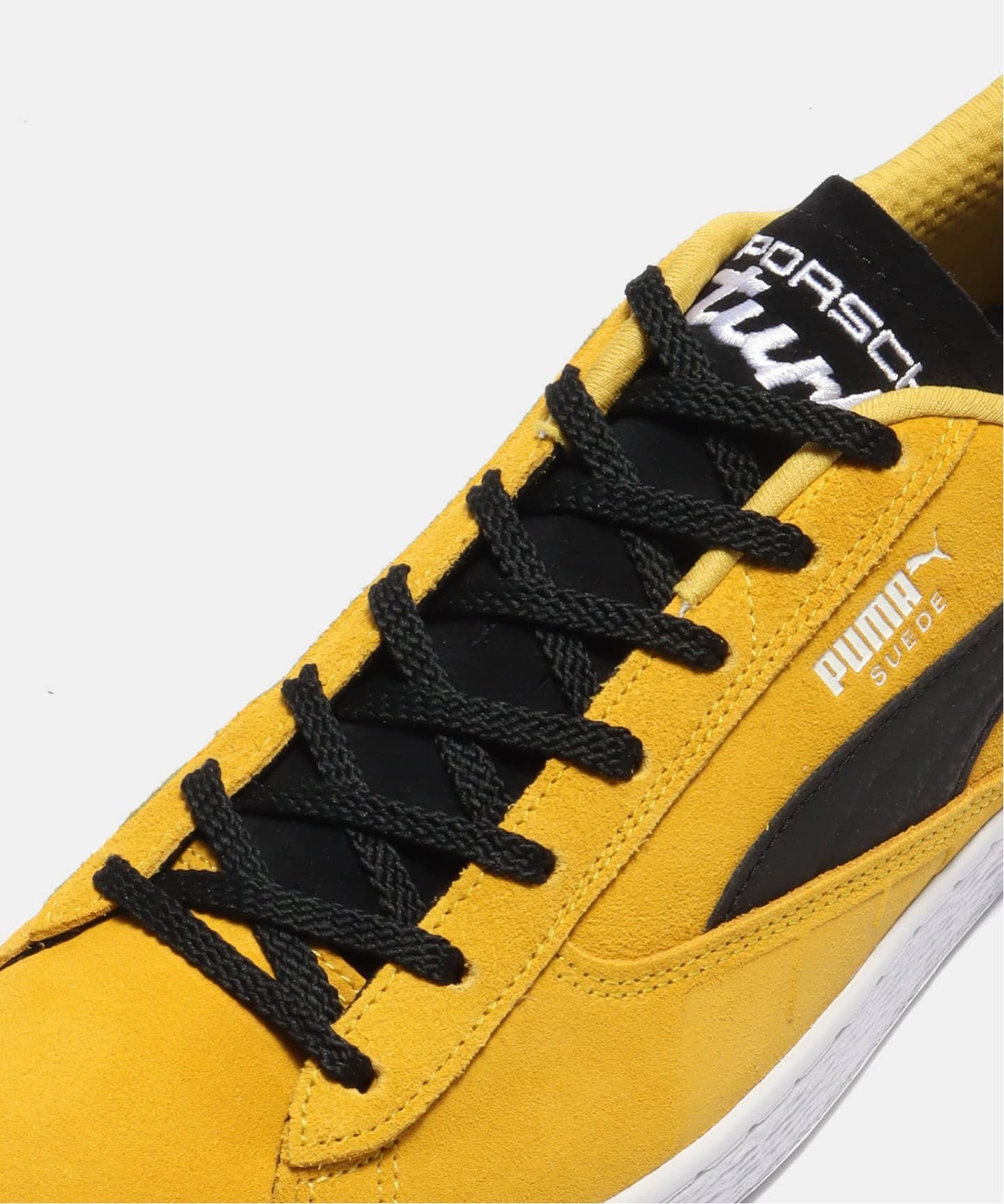 PUMA PL SUEDE TORQUE 308094-02