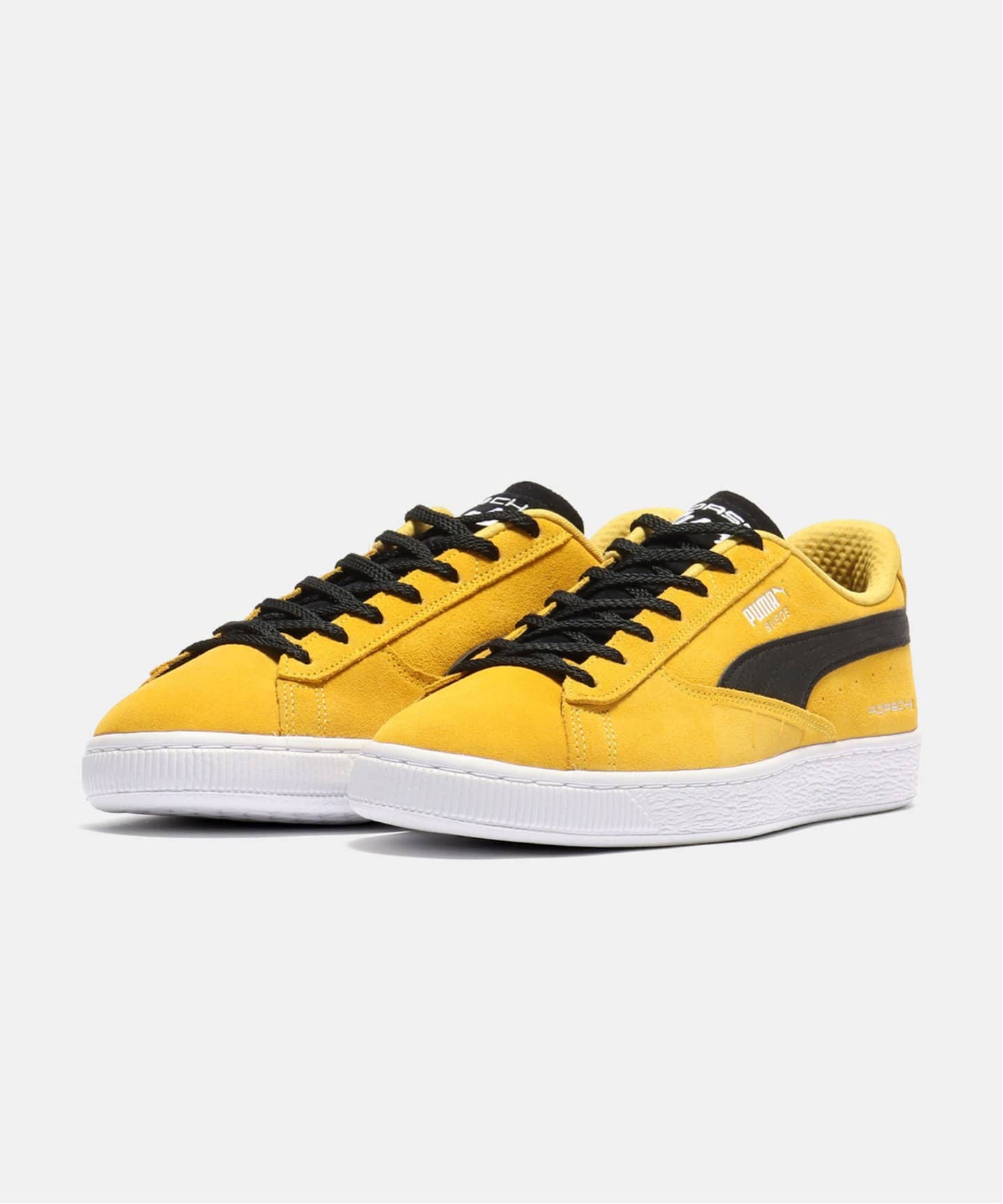 PUMA PL SUEDE TORQUE 308094-02