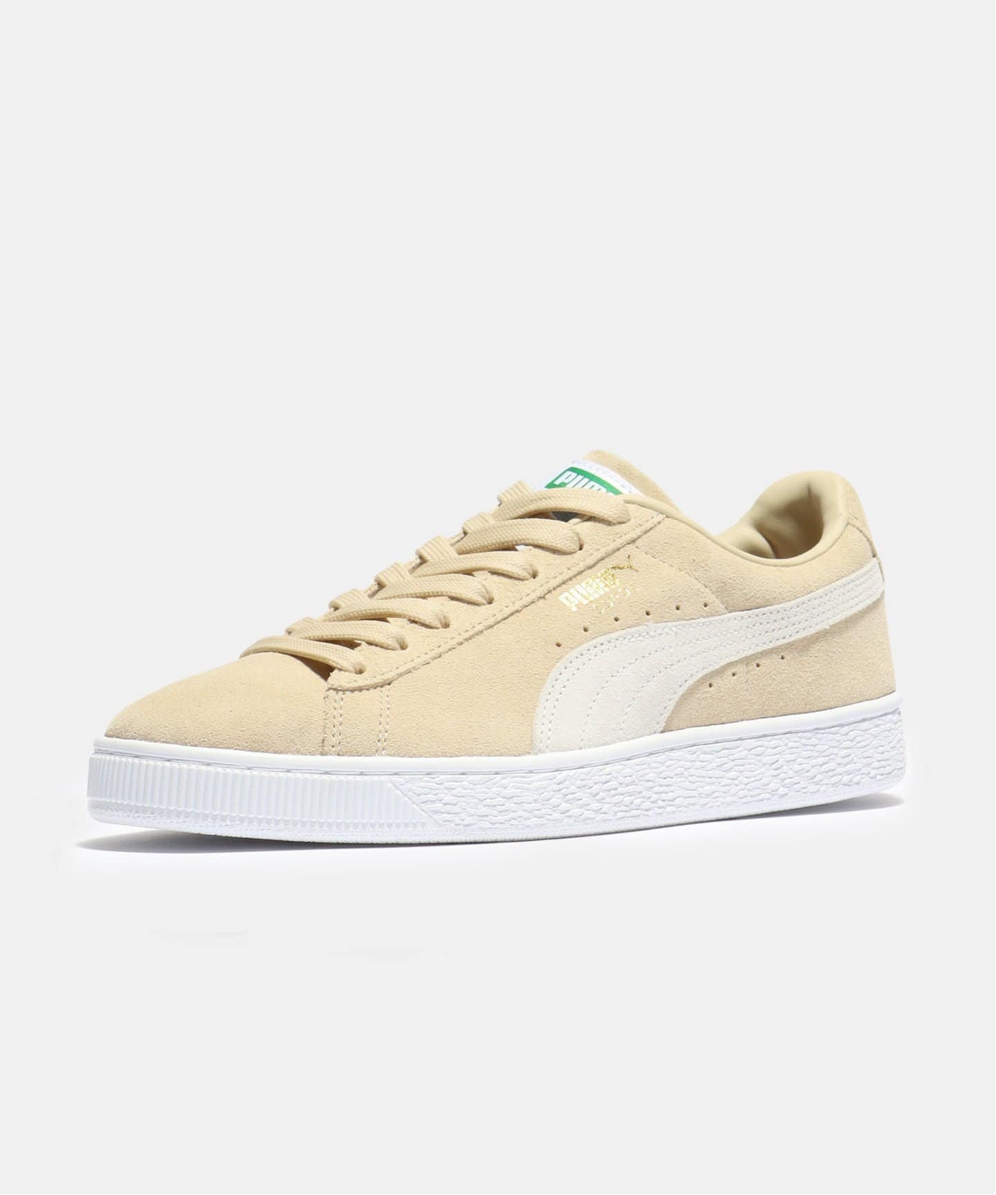 【PUMA / プーマ】SUEDE CLASSIC XXI 374915-95