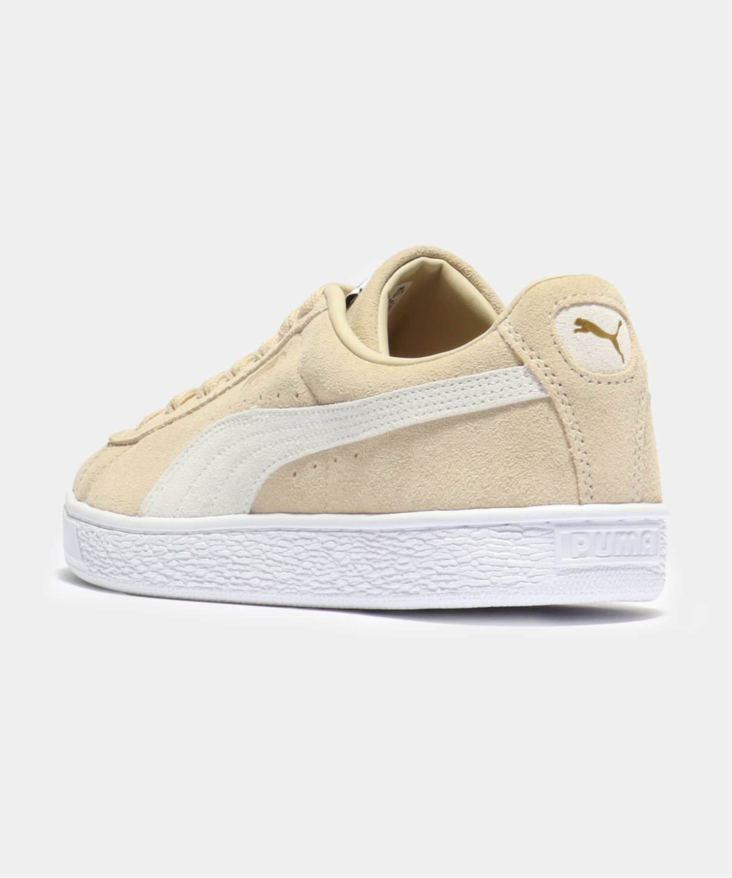 【PUMA / プーマ】SUEDE CLASSIC XXI 374915-95