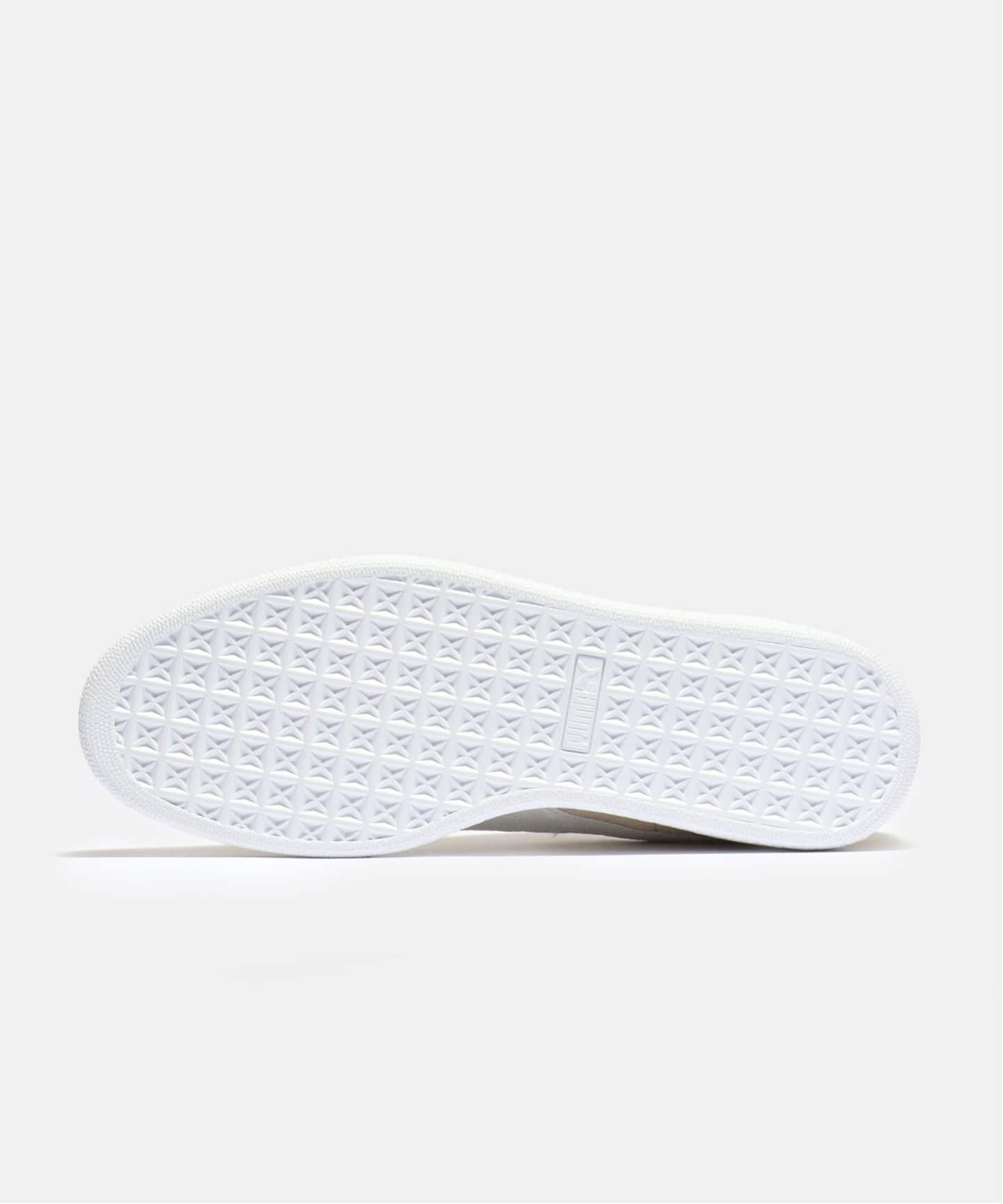 【PUMA / プーマ】SUEDE CLASSIC XXI 374915-95