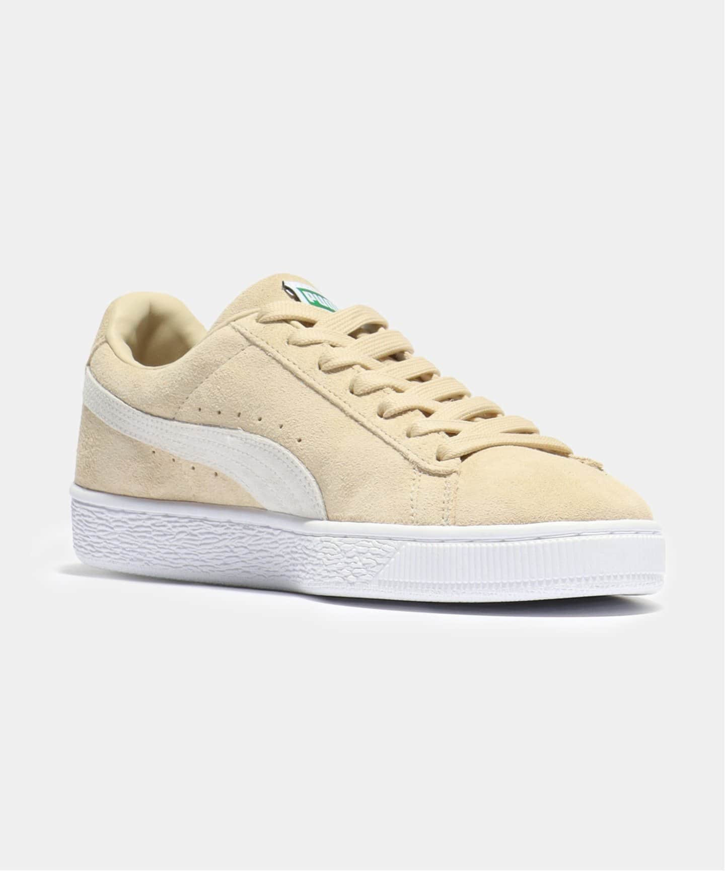 【PUMA / プーマ】SUEDE CLASSIC XXI 374915-95