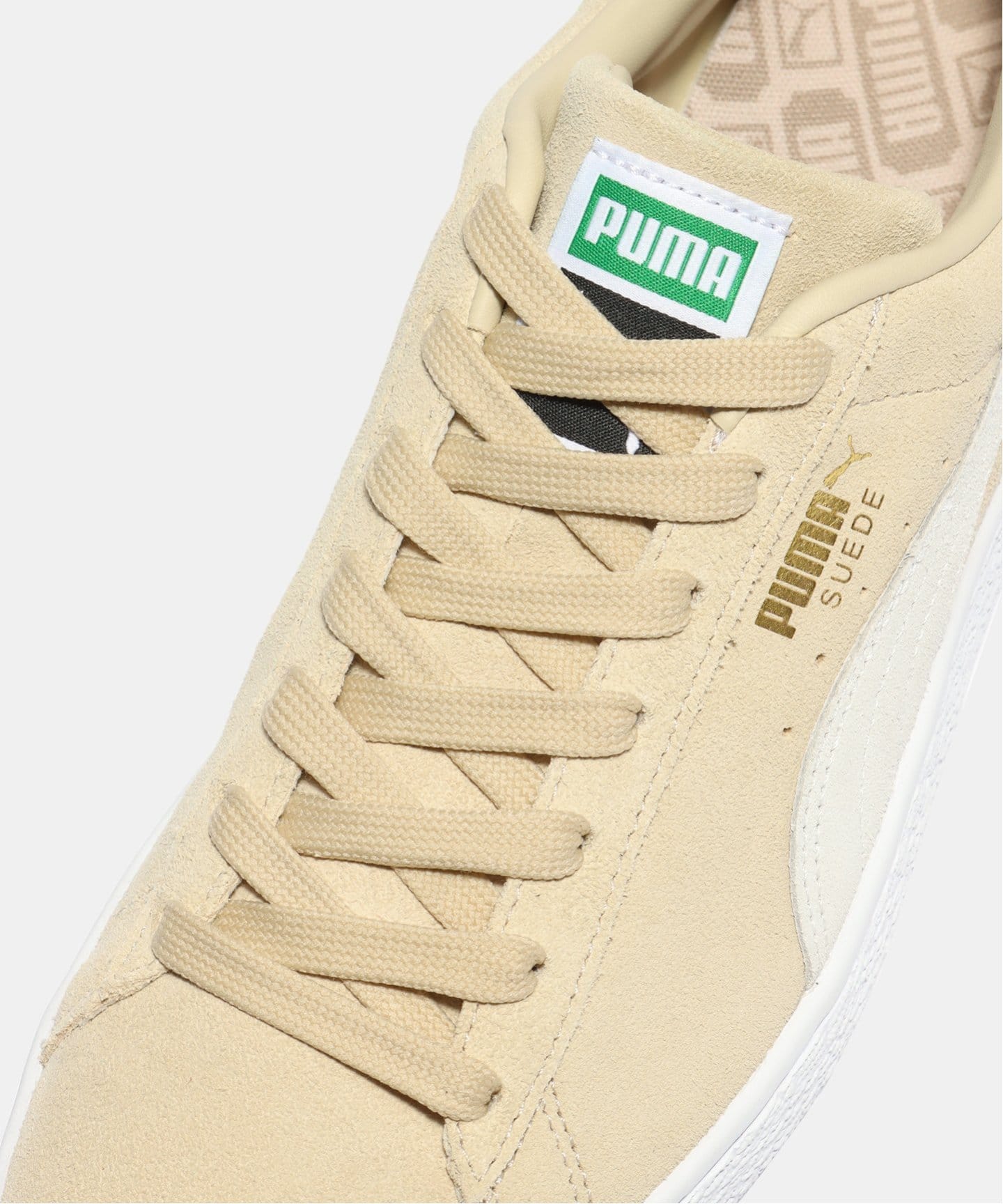 【PUMA / プーマ】SUEDE CLASSIC XXI 374915-95