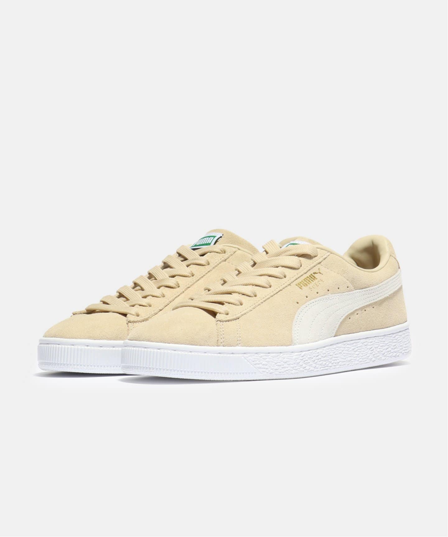 【PUMA / プーマ】SUEDE CLASSIC XXI 374915-95
