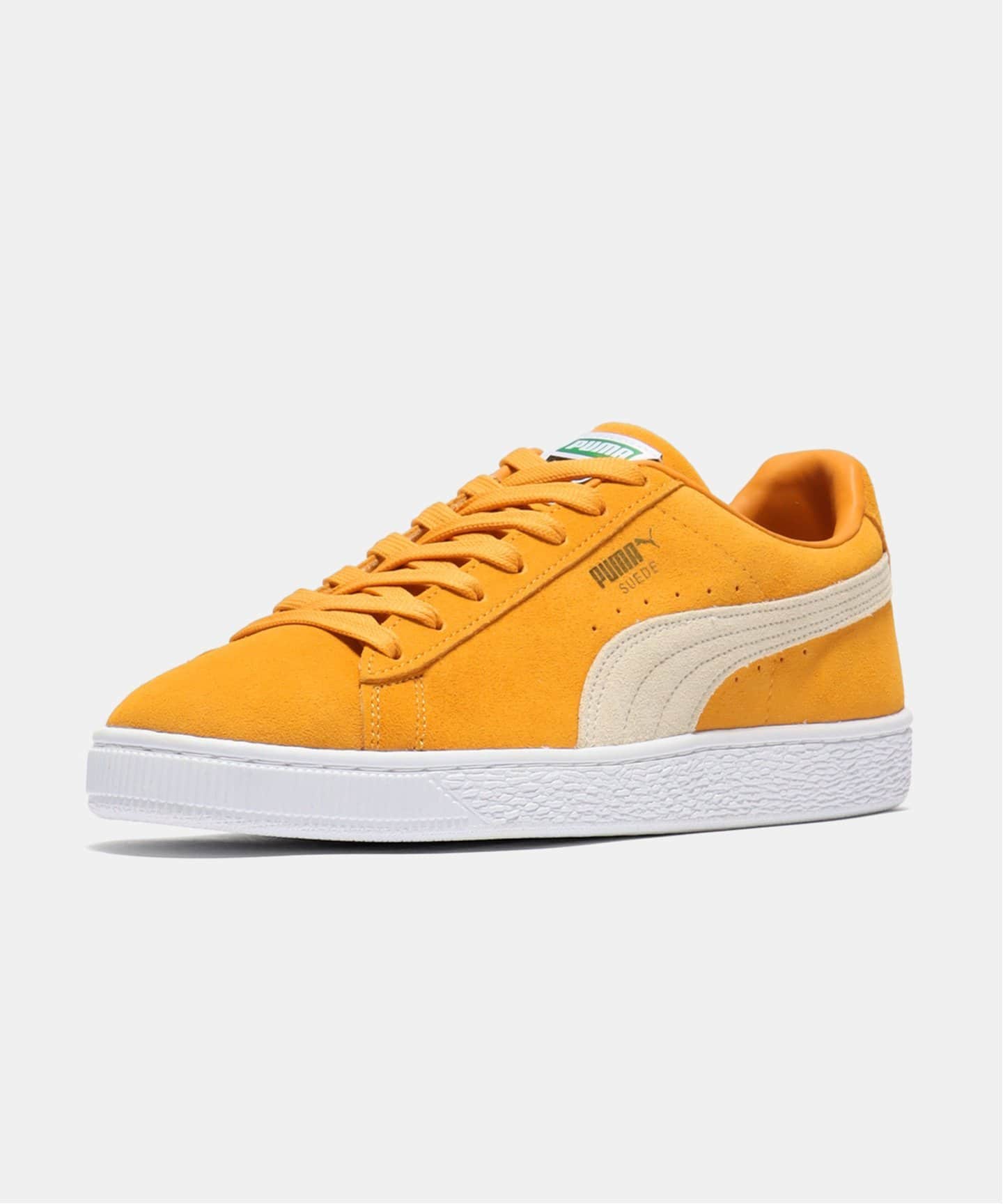 PUMA SUEDE CLASSIC XXI 374915-97