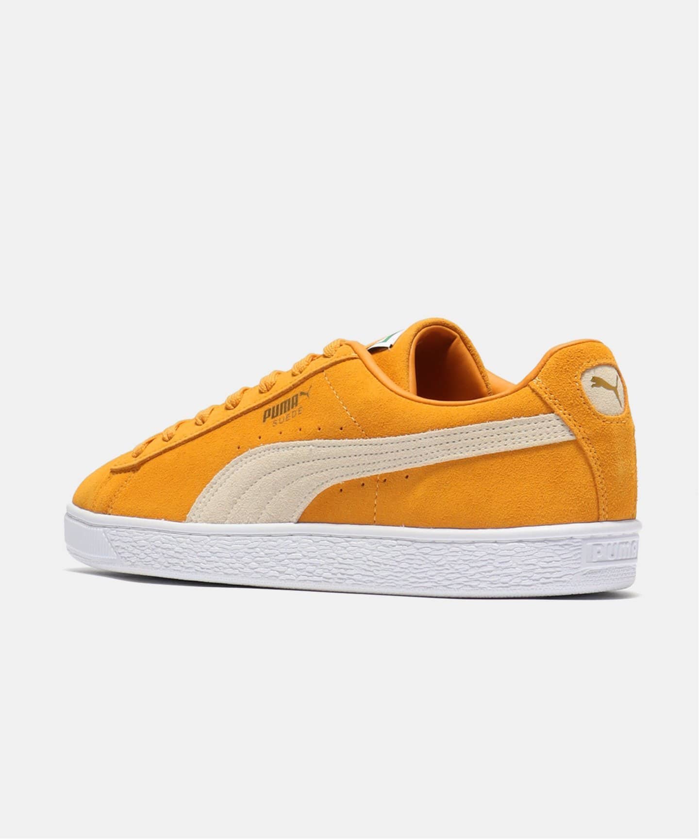 PUMA SUEDE CLASSIC XXI 374915-97
