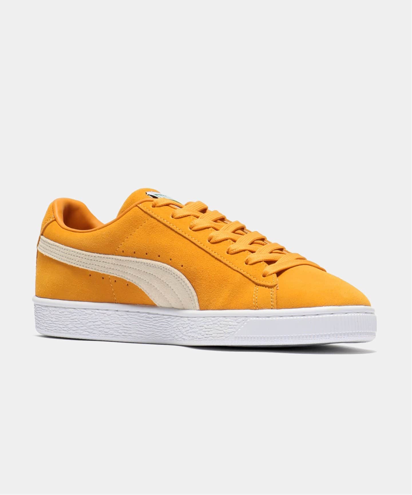 PUMA SUEDE CLASSIC XXI 374915-97