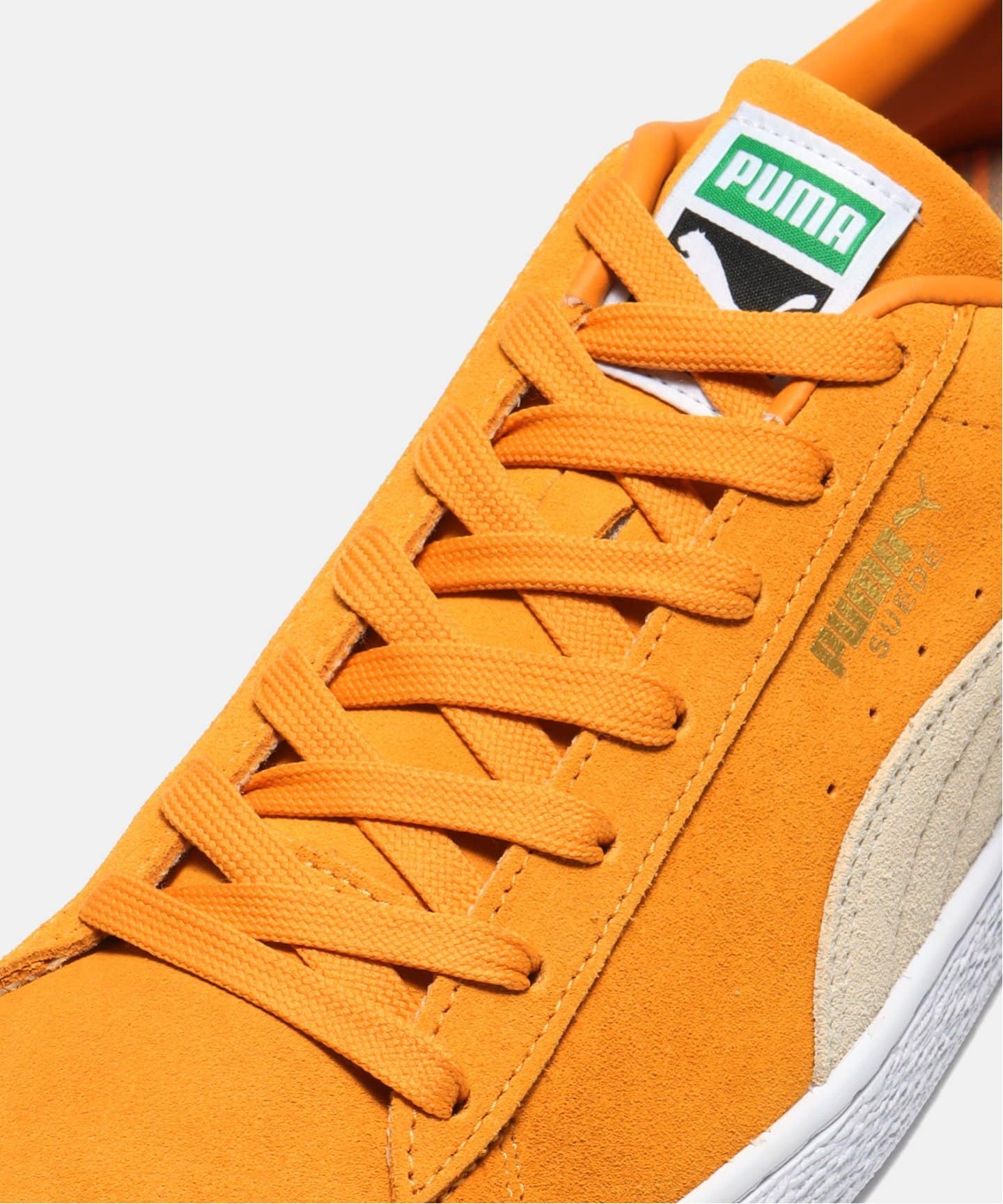 PUMA SUEDE CLASSIC XXI 374915-97