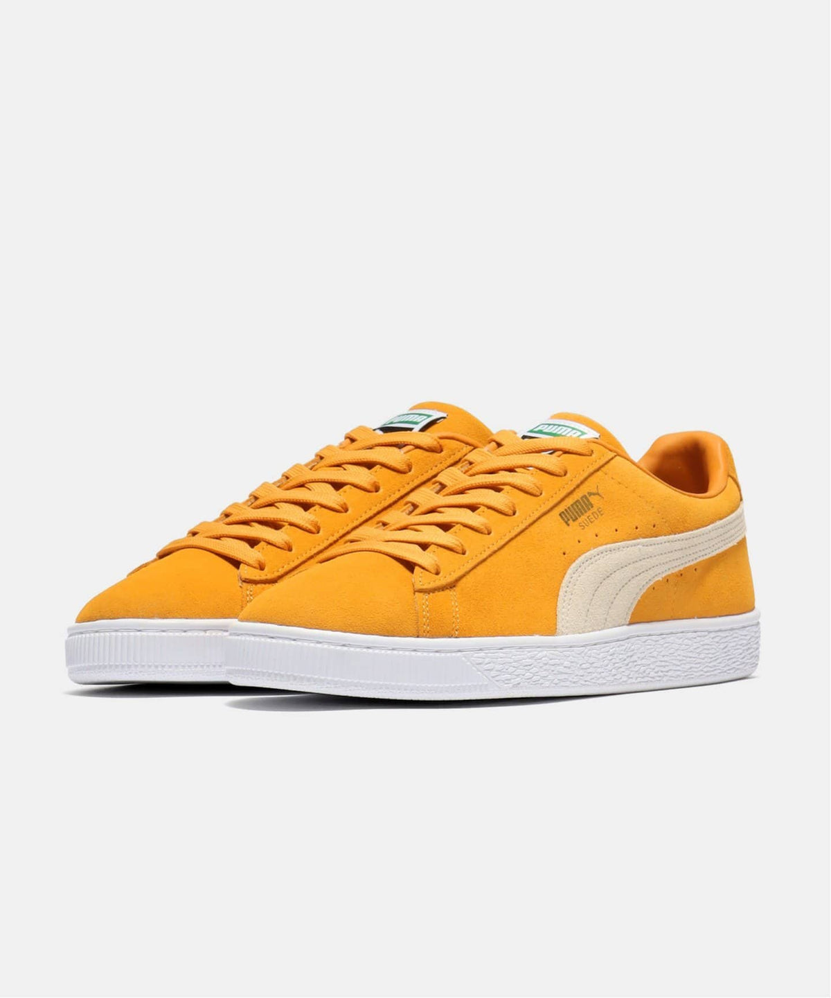 PUMA SUEDE CLASSIC XXI 374915-97