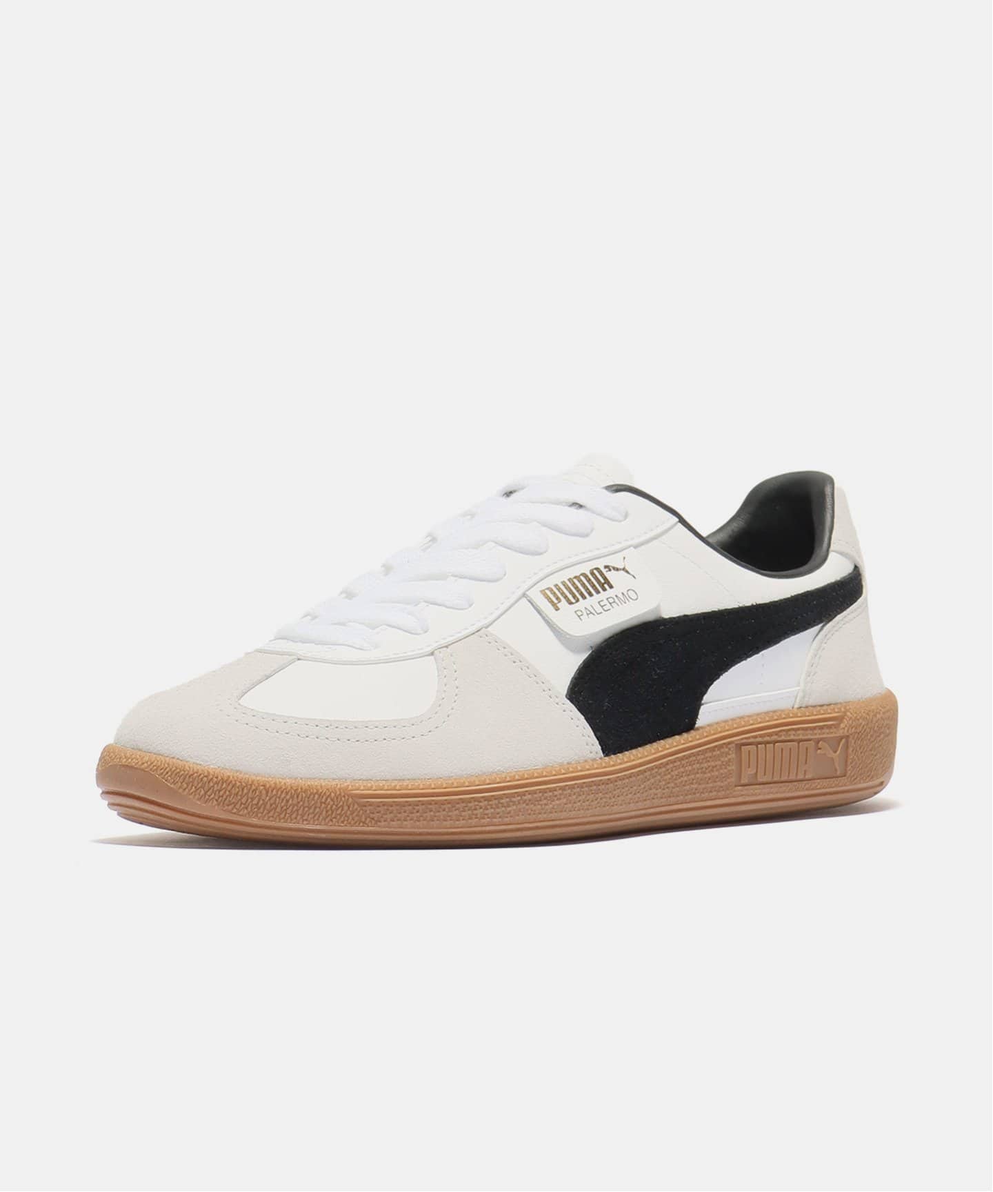 【PUMA / プーマ】PALERMO LTH 396464-01