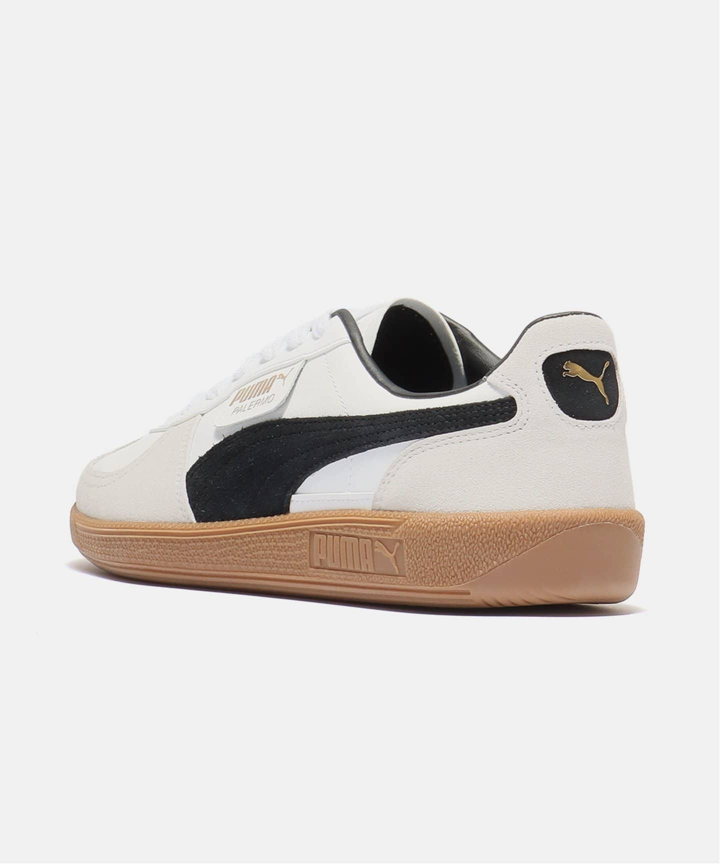 【PUMA / プーマ】PALERMO LTH 396464-01