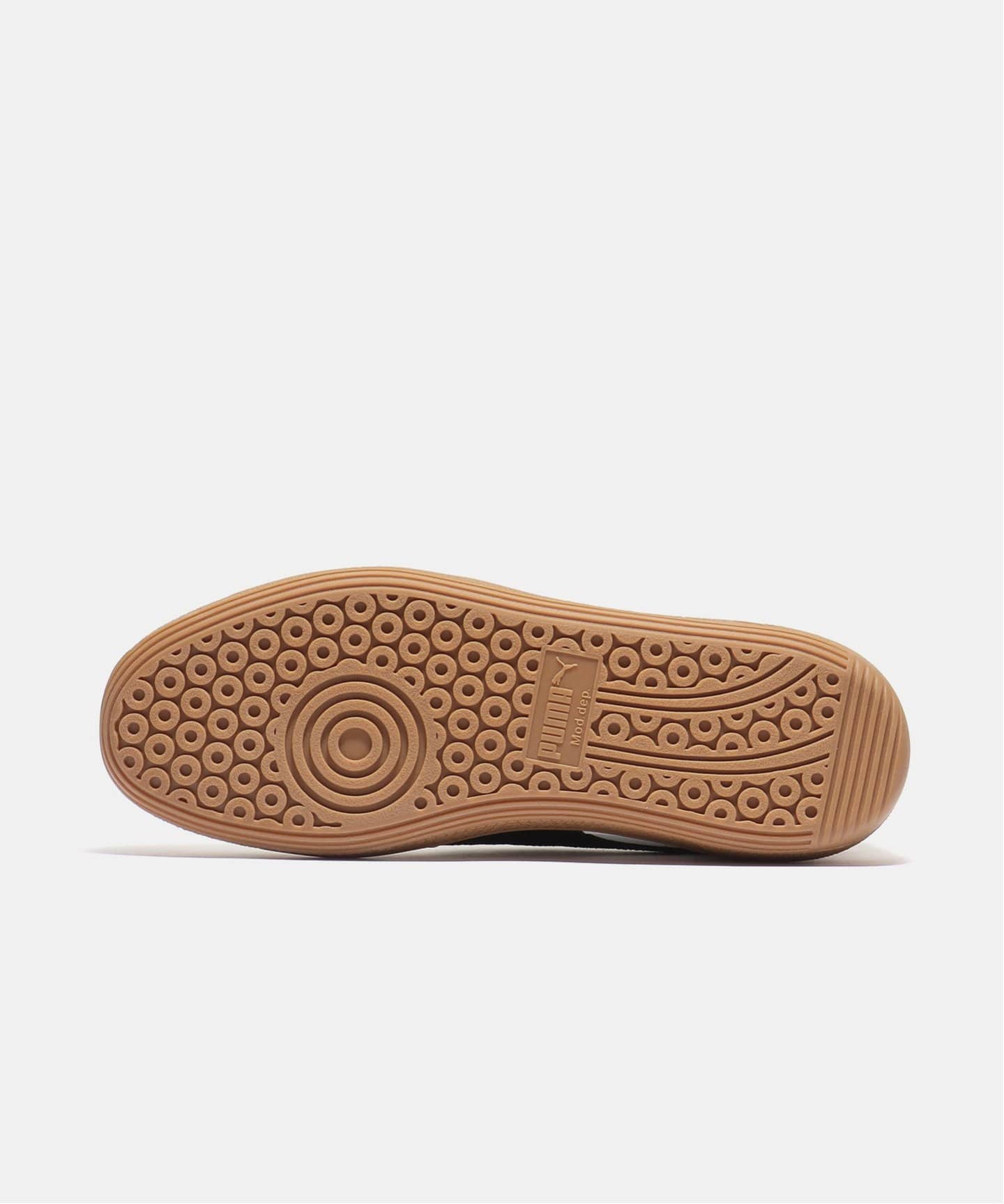 【PUMA / プーマ】PALERMO LTH 396464-01