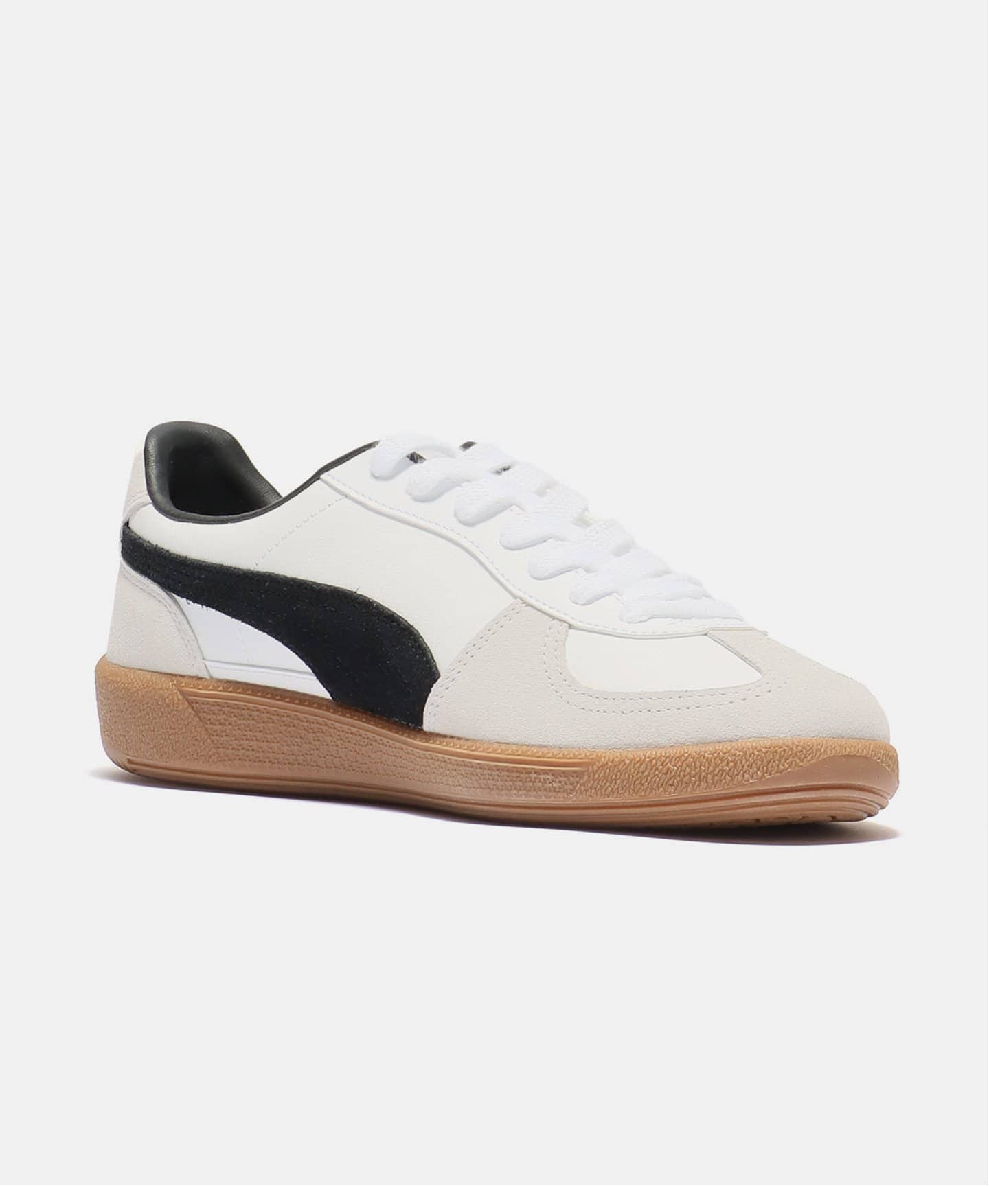 【PUMA / プーマ】PALERMO LTH 396464-01