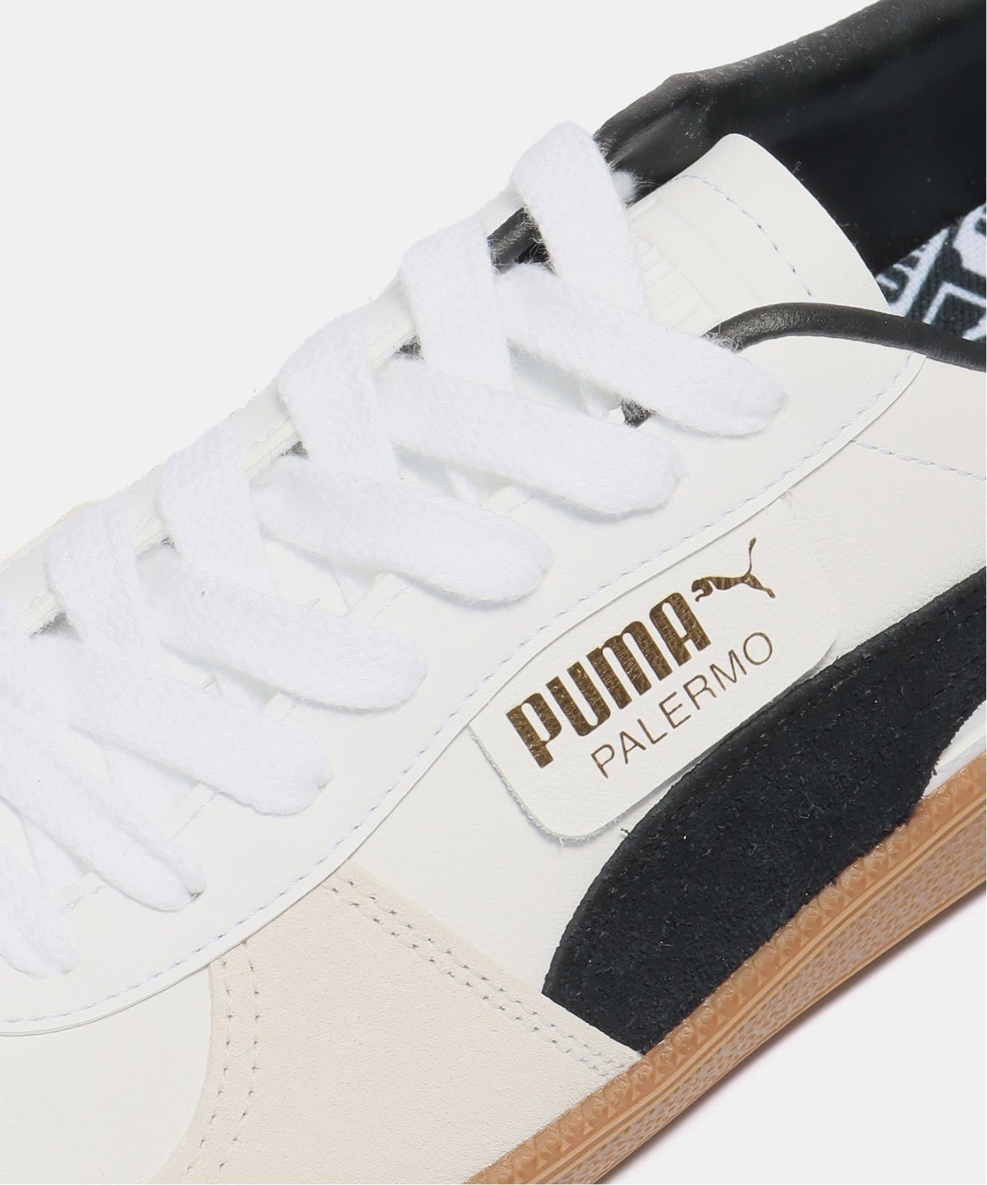 【PUMA / プーマ】PALERMO LTH 396464-01
