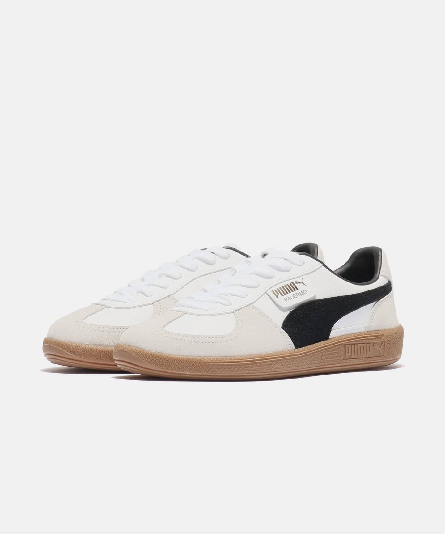 【PUMA / プーマ】PALERMO LTH 396464-01