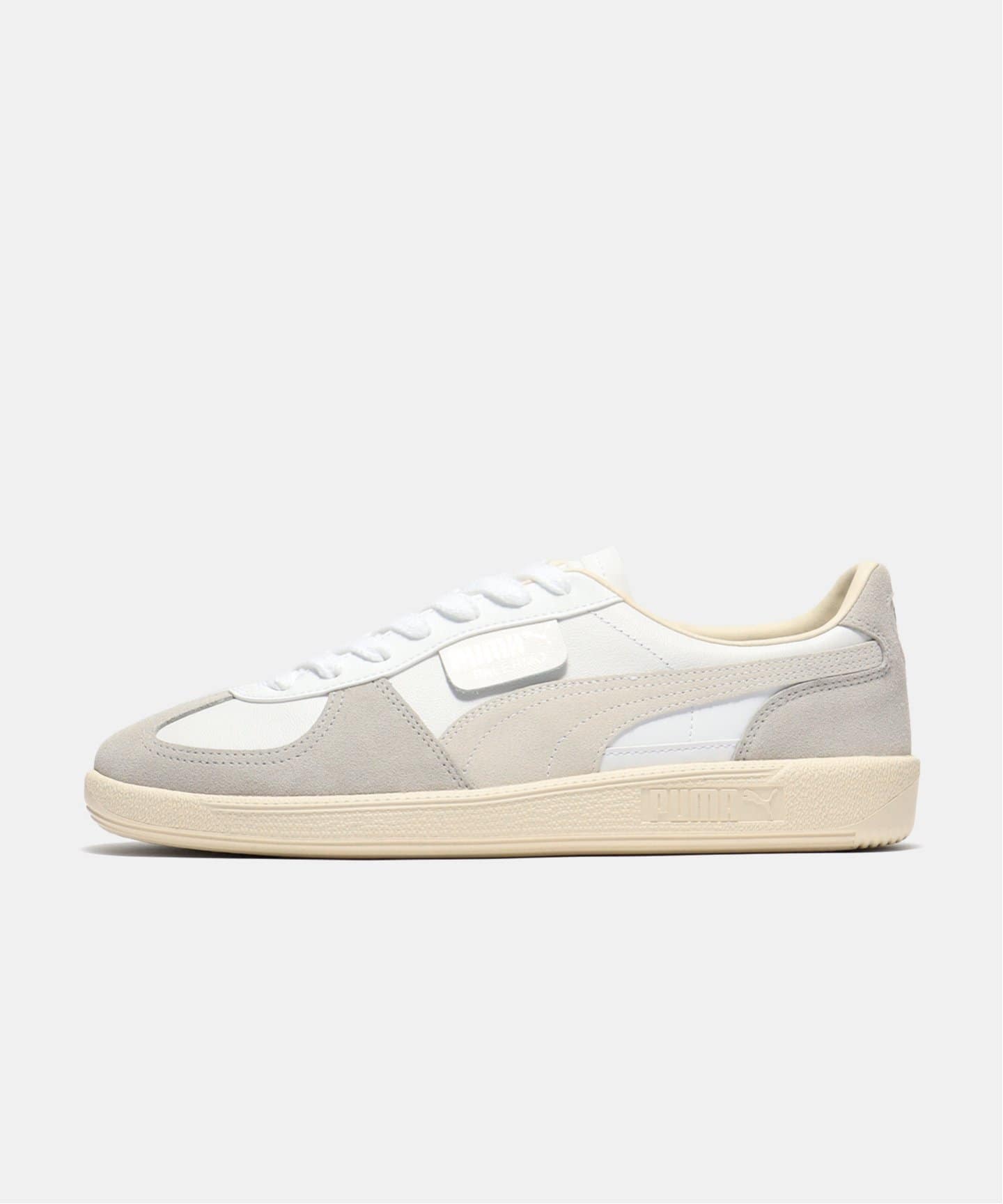 PUMA PALERMO LTH 396464-02