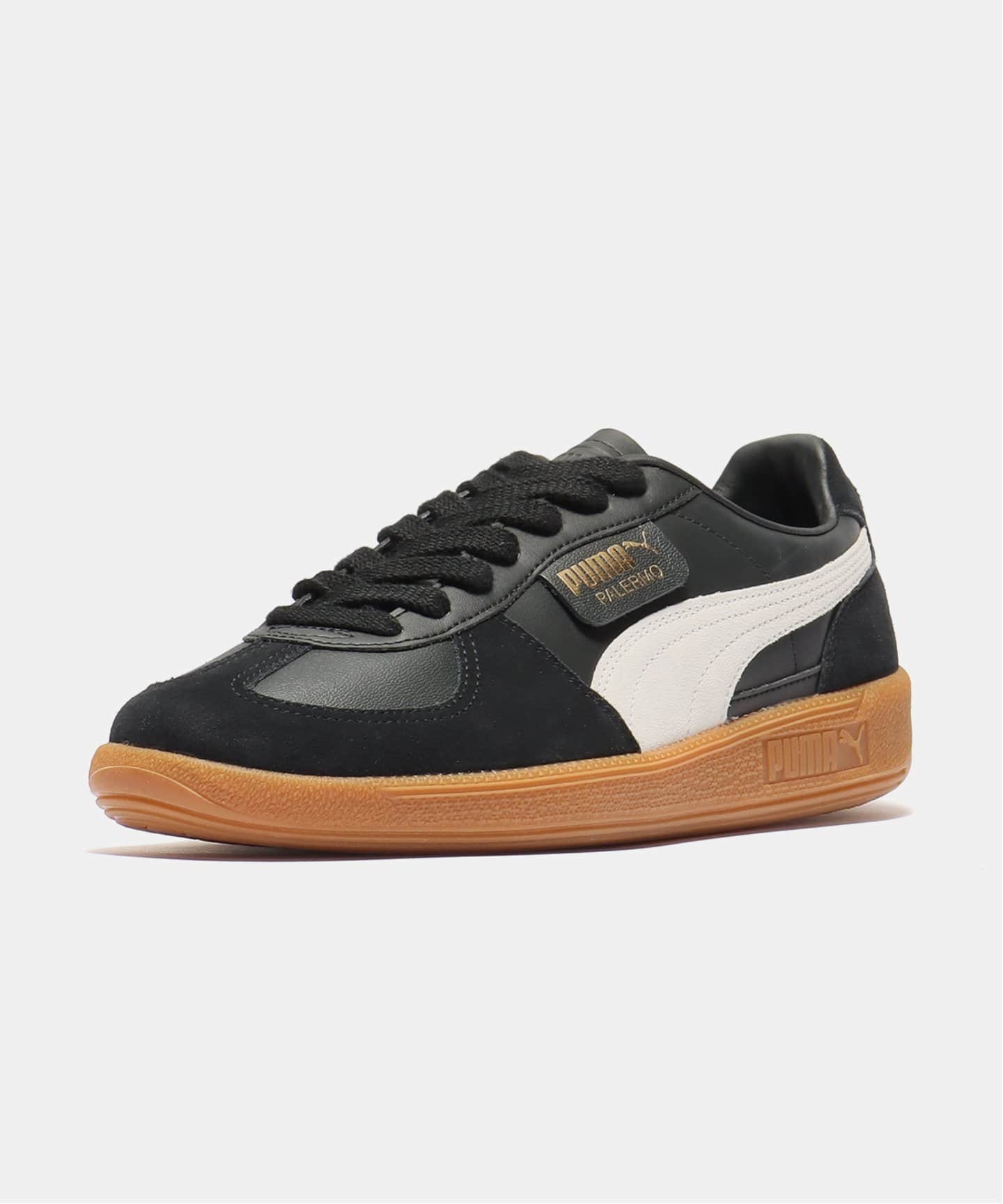 【PUMA / プーマ】PALERMO LTH 396464-03