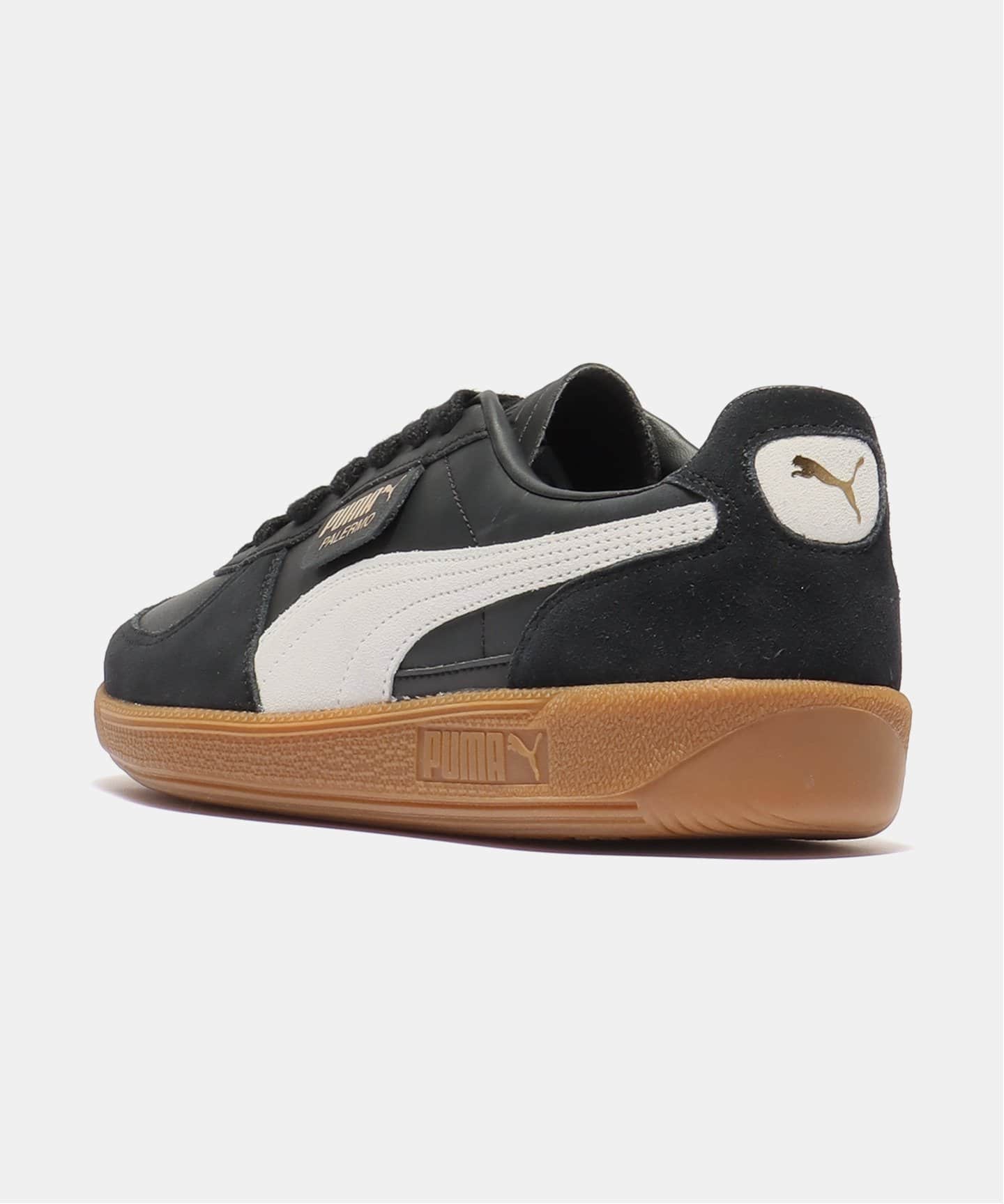 【PUMA / プーマ】PALERMO LTH 396464-03