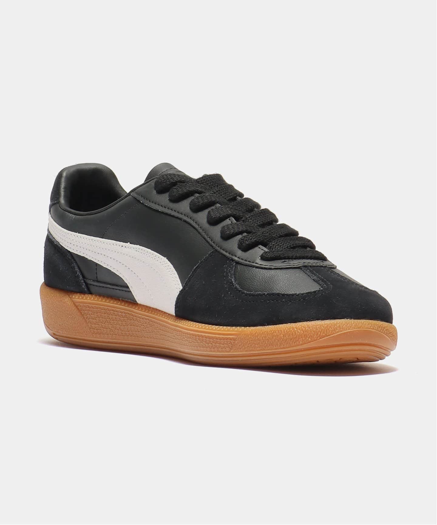 【PUMA / プーマ】PALERMO LTH 396464-03