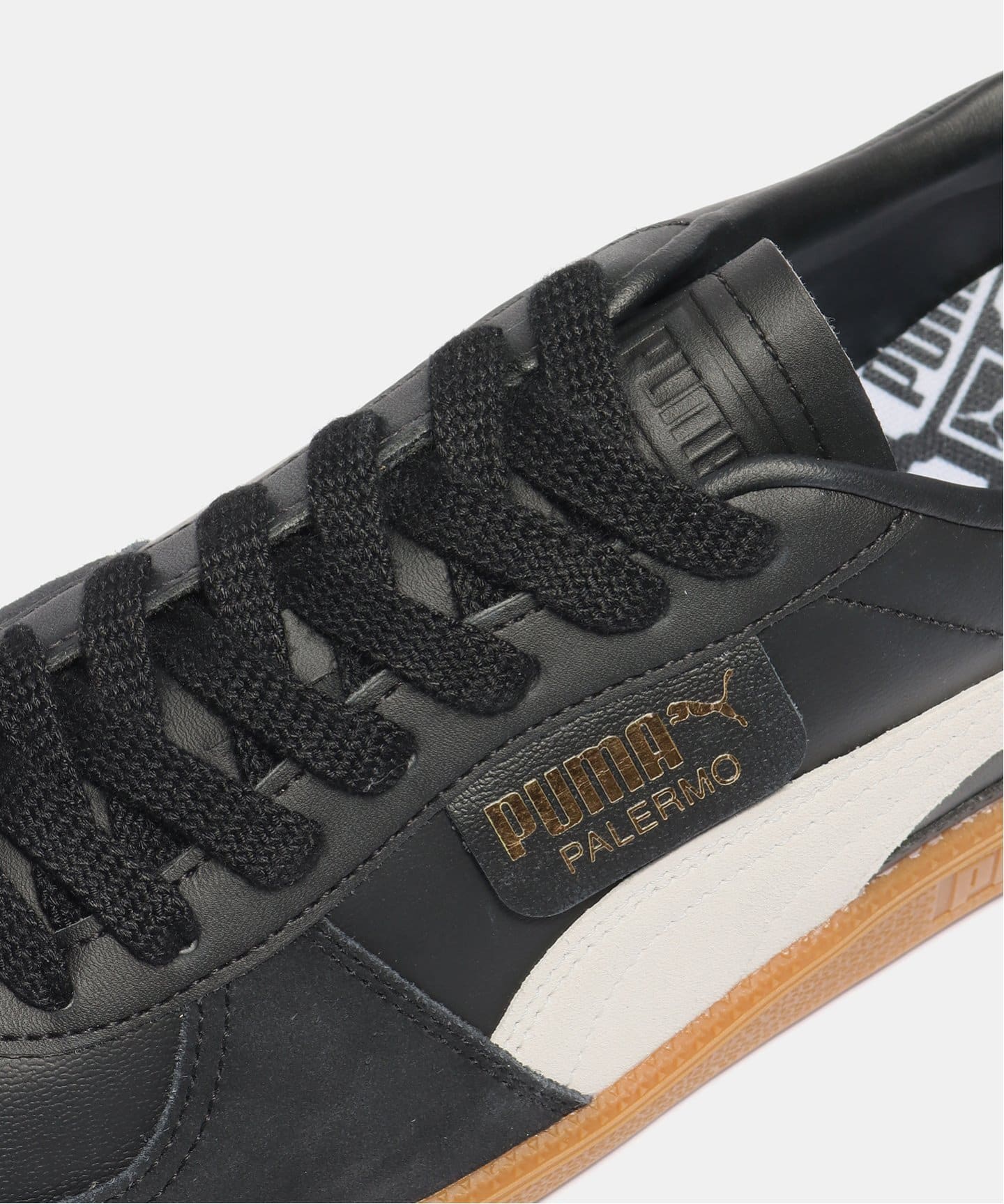 【PUMA / プーマ】PALERMO LTH 396464-03