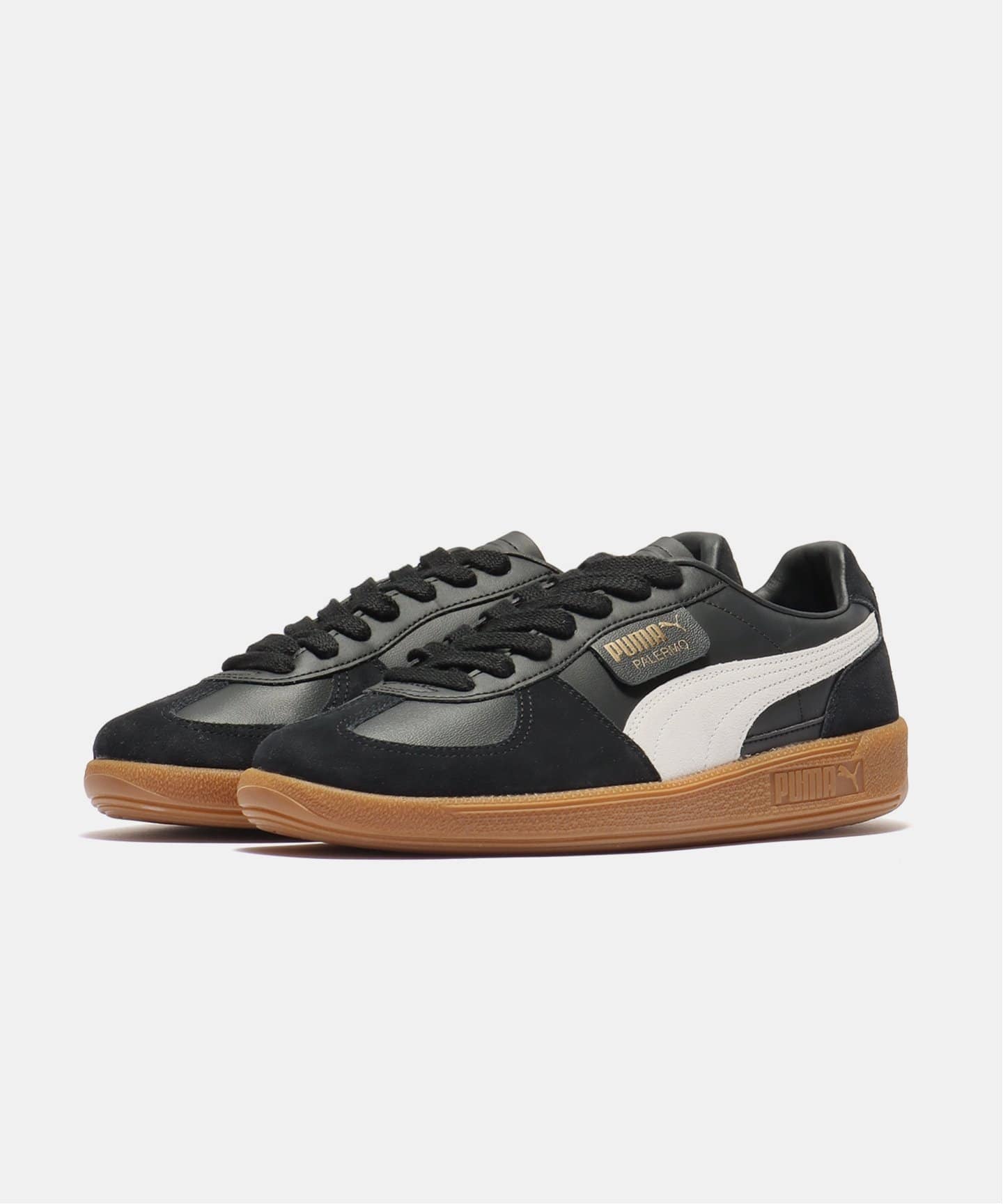【PUMA / プーマ】PALERMO LTH 396464-03