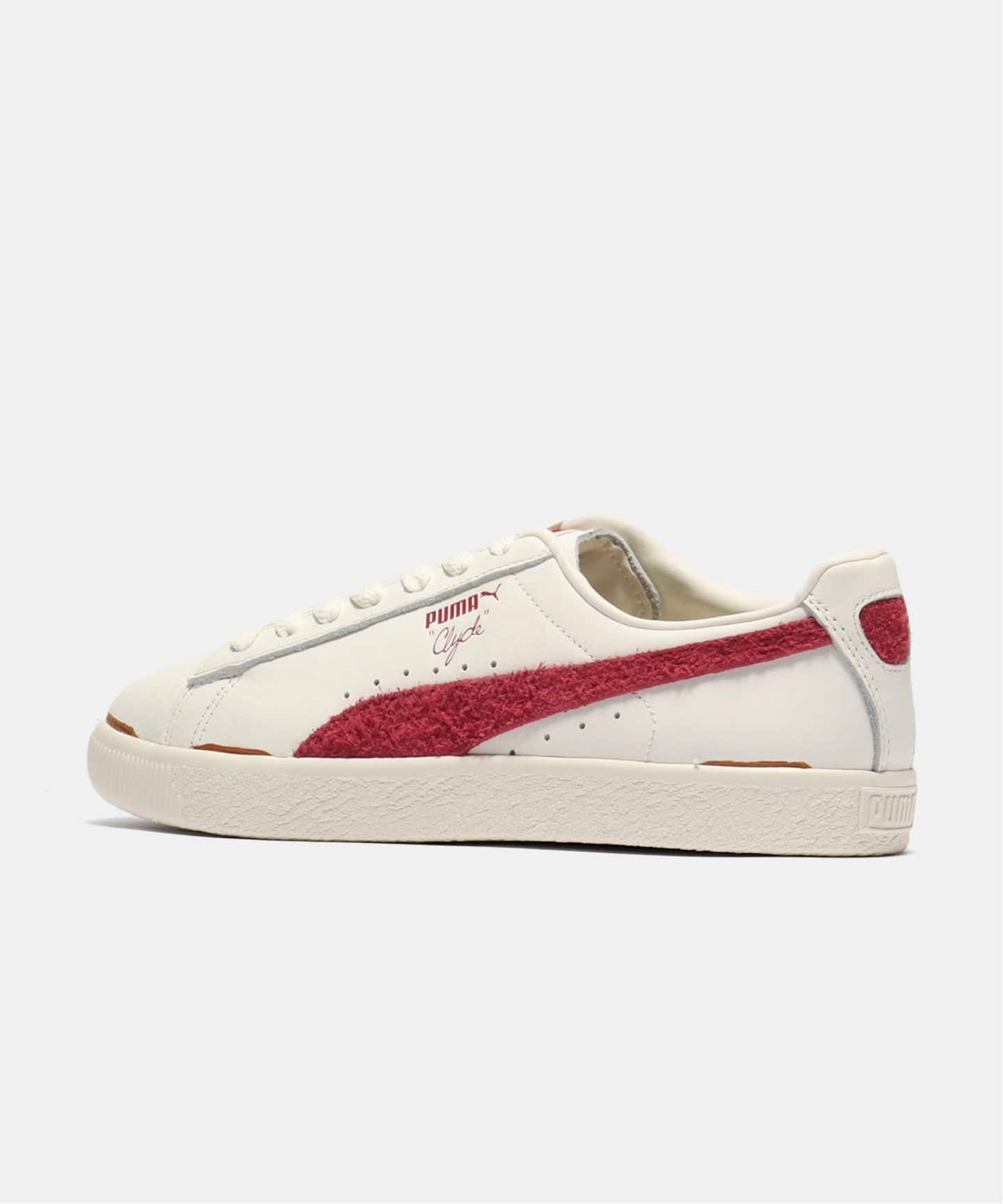 PUMA CLYDE NEVERWORN III 396489-01