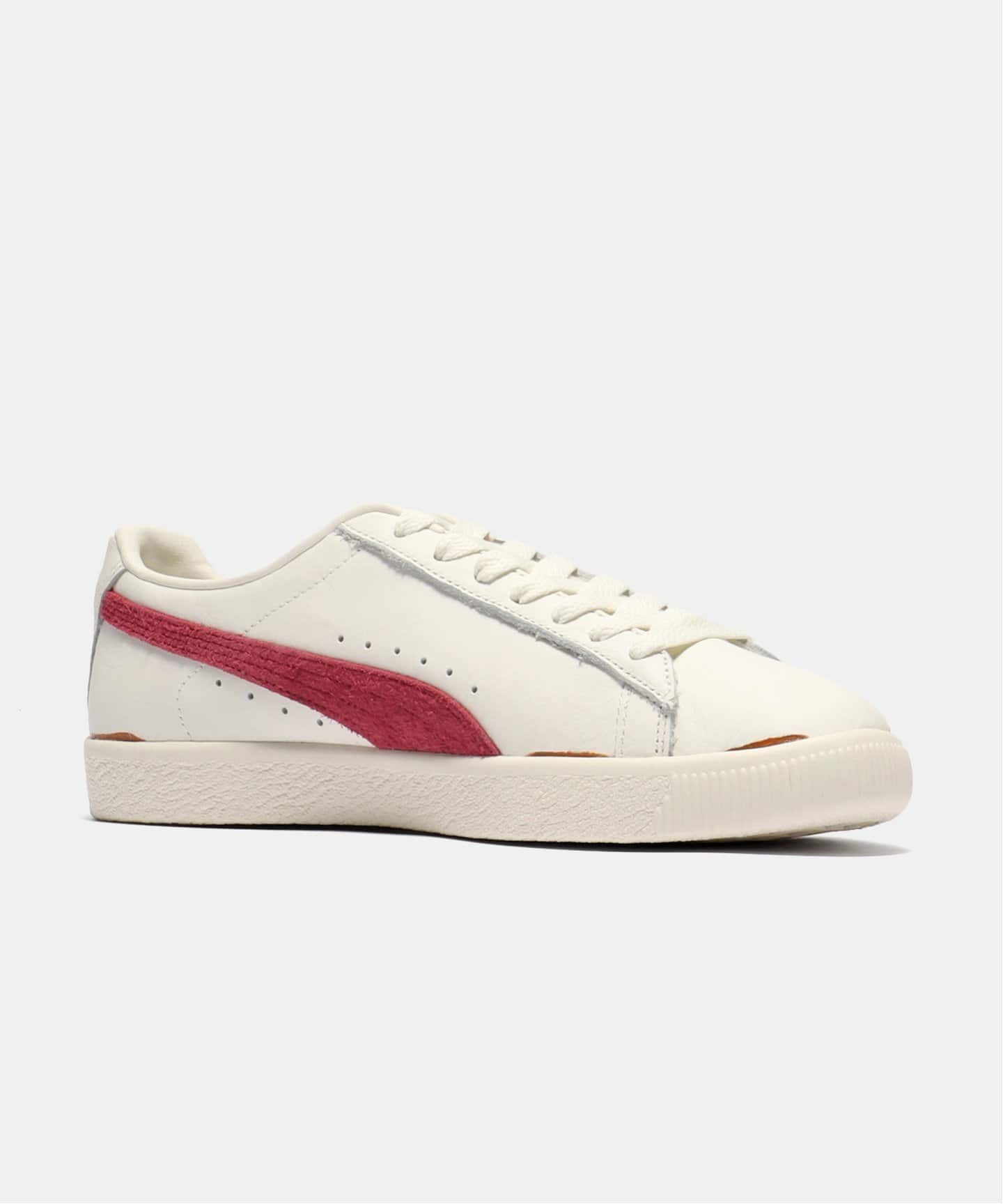 PUMA CLYDE NEVERWORN III 396489-01