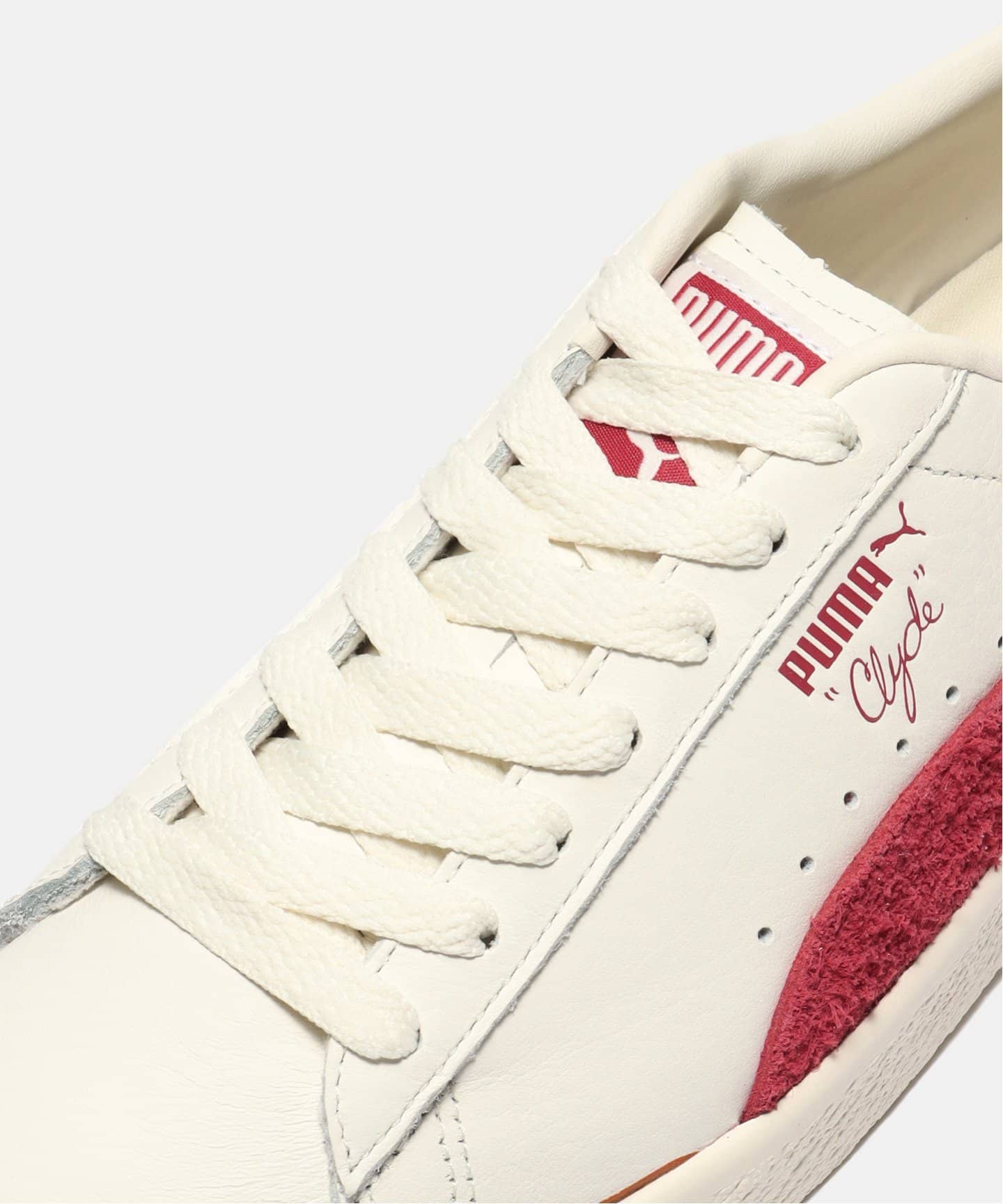 PUMA CLYDE NEVERWORN III 396489-01