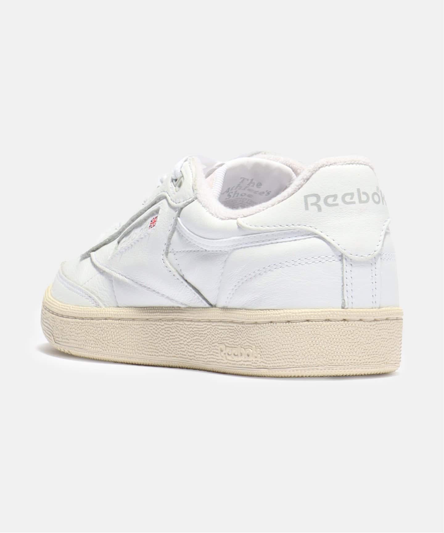 【Reebok / リーボック】CLUB C 85 VINTAGE 100033001
