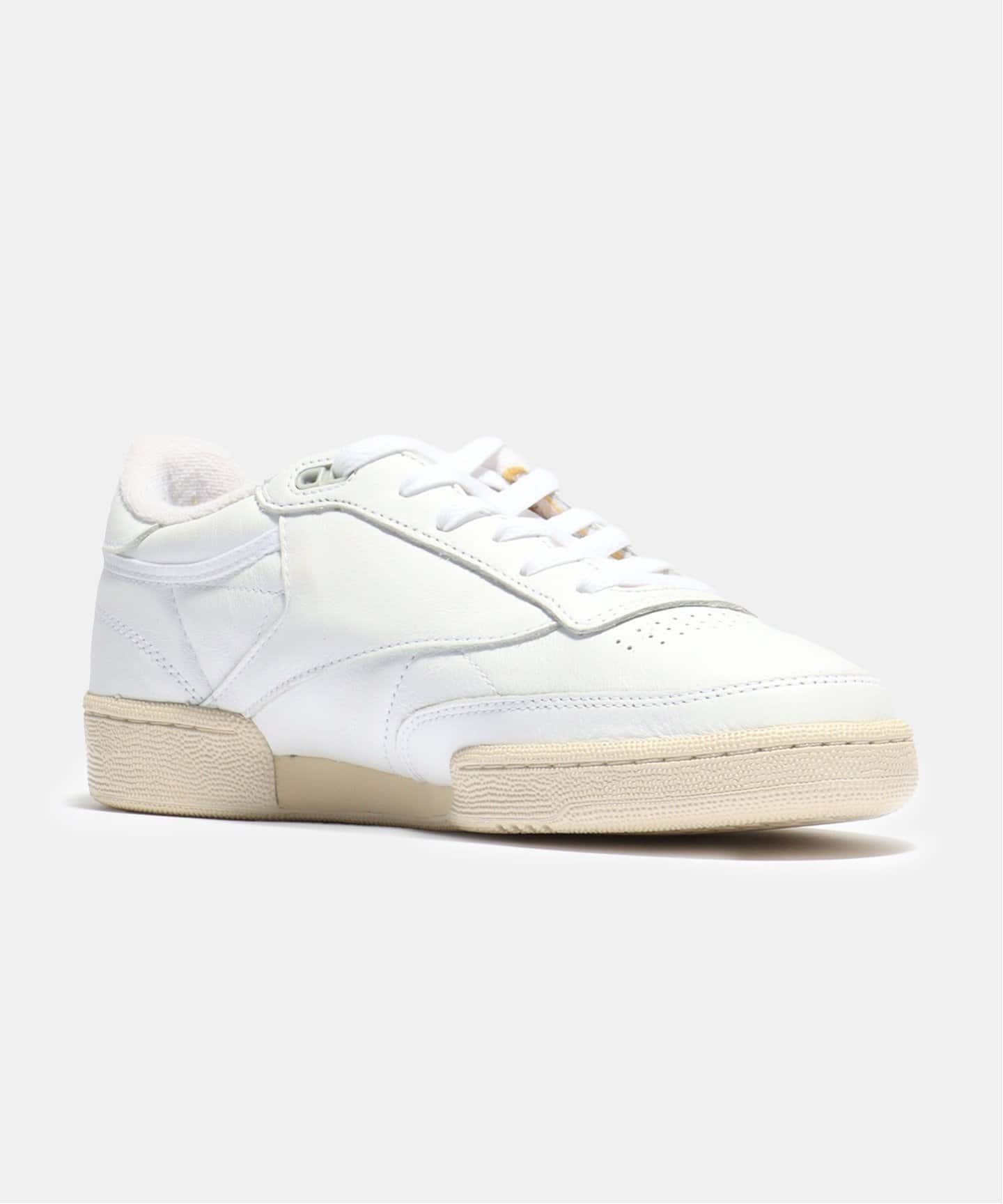 【Reebok / リーボック】CLUB C 85 VINTAGE 100033001