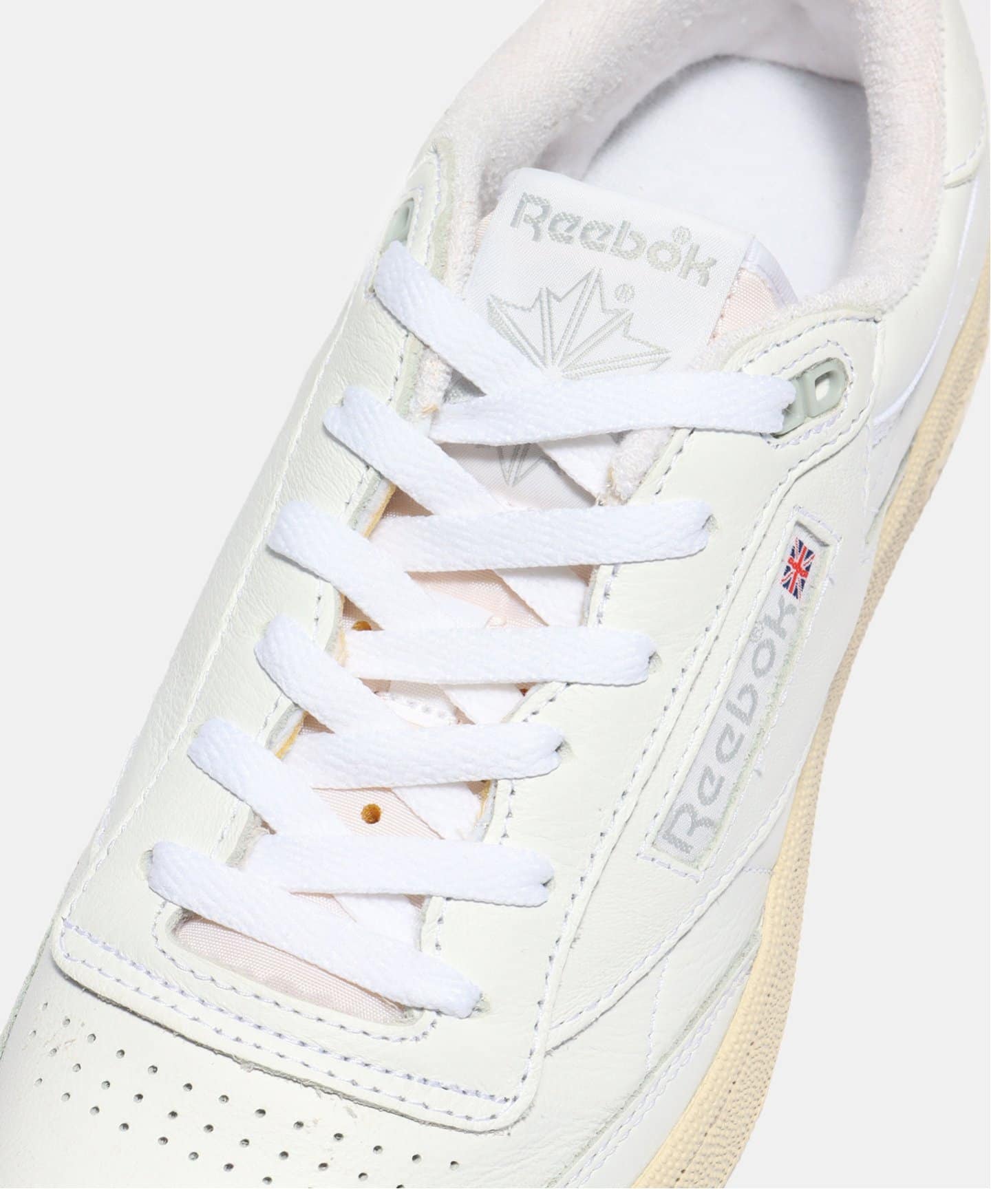 【Reebok / リーボック】CLUB C 85 VINTAGE 100033001