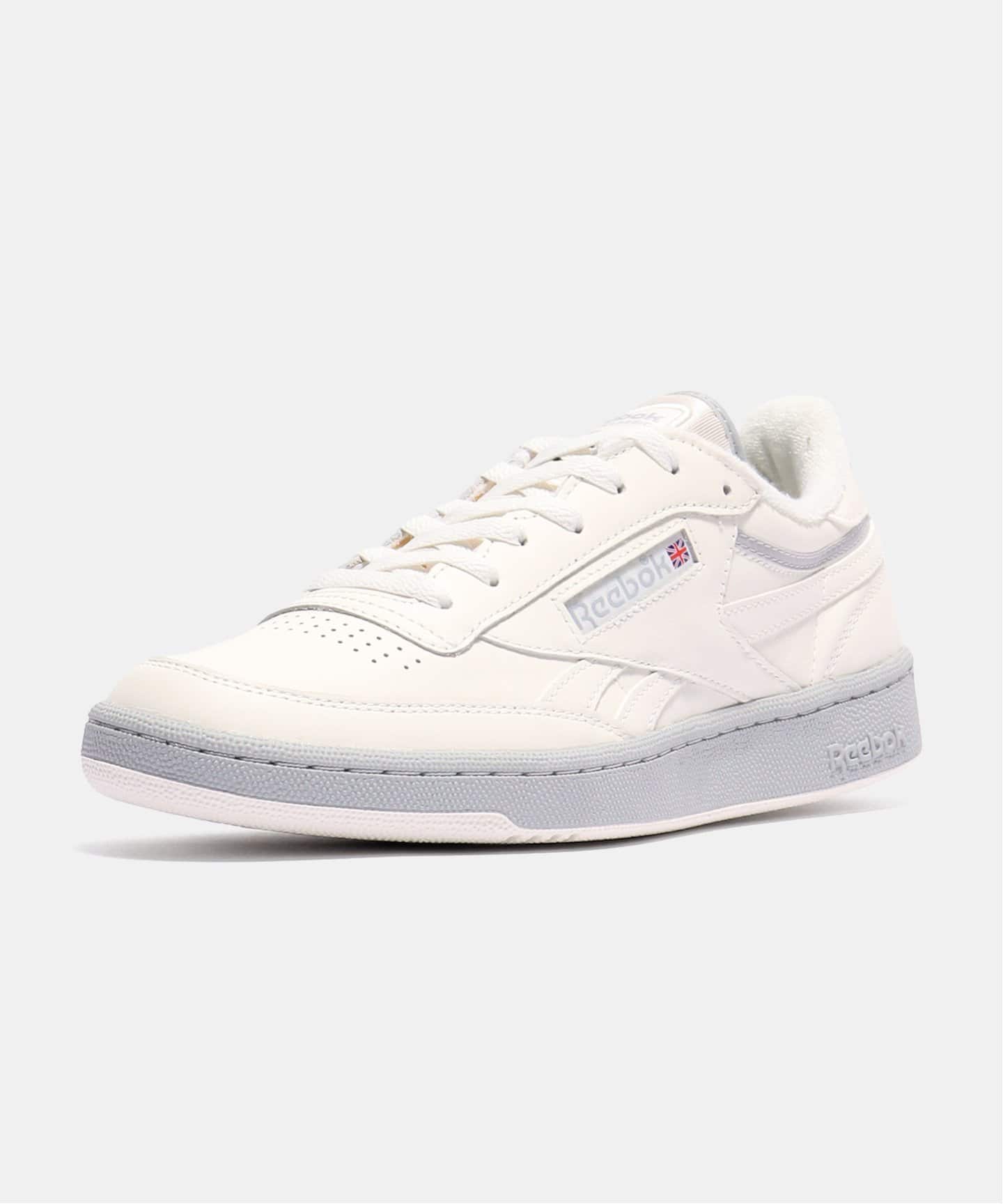 【Reebok / リーボック】Club C Revenge Vintage 100074484