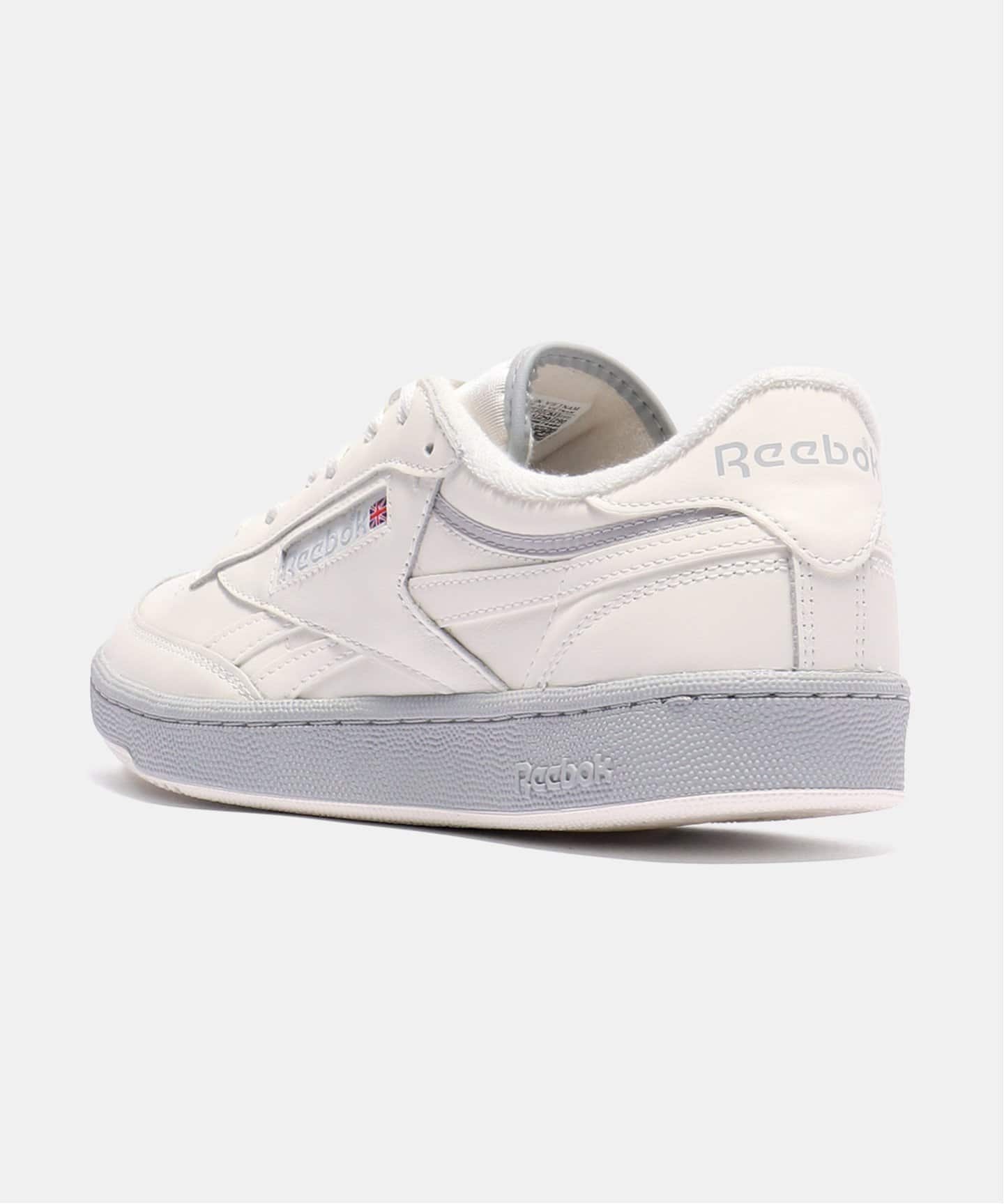 【Reebok / リーボック】Club C Revenge Vintage 100074484