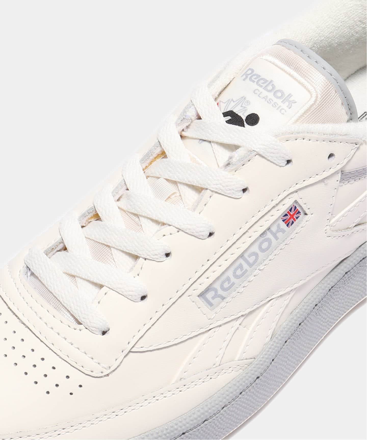 【Reebok / リーボック】Club C Revenge Vintage 100074484