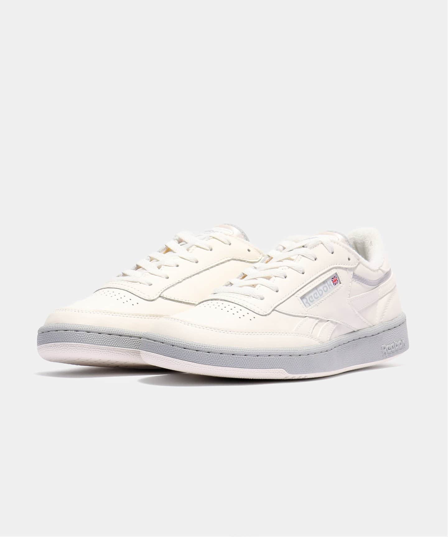 【Reebok / リーボック】Club C Revenge Vintage 100074484