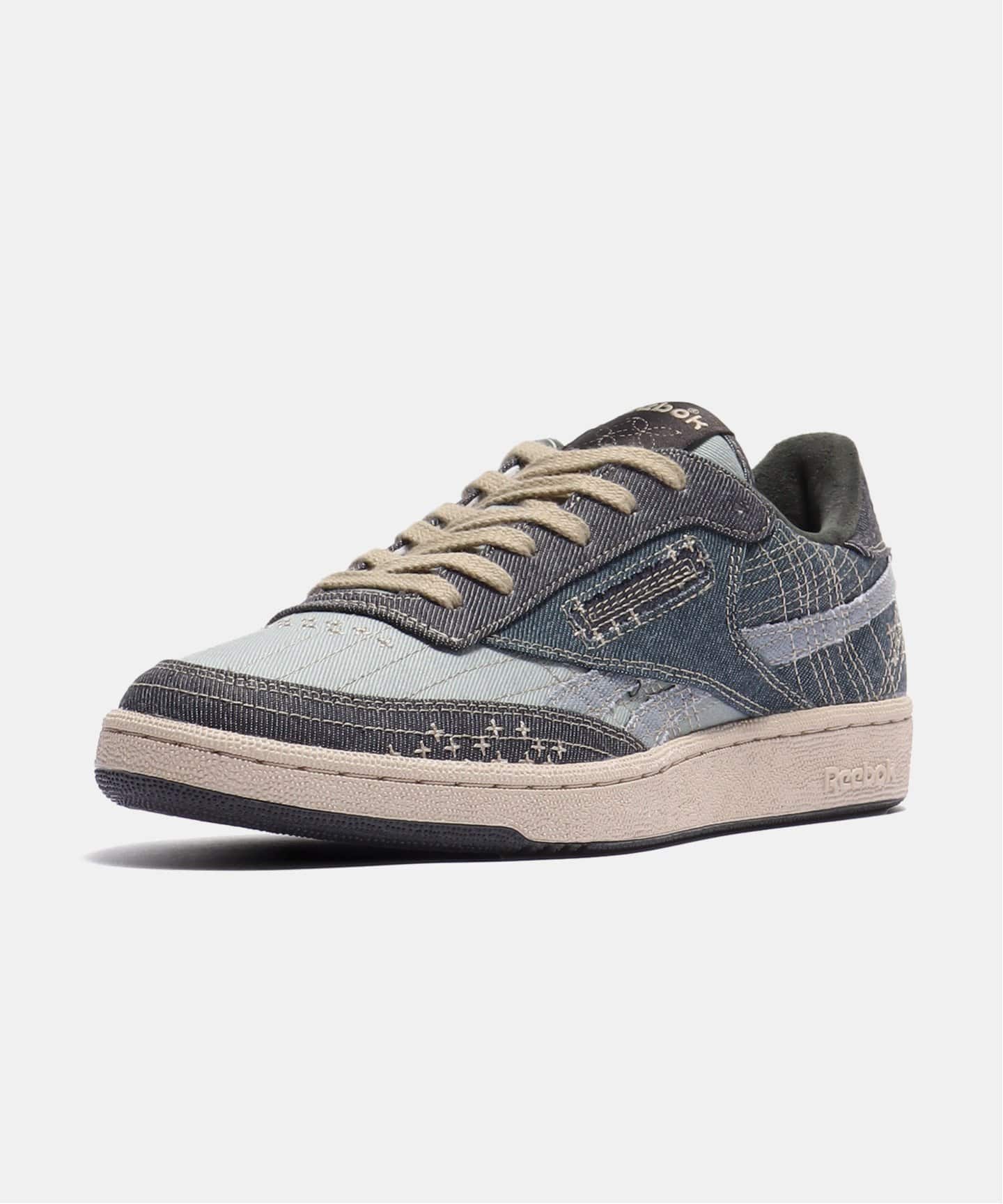【Reebok / リーボック】CLUB C REVENGE 100200783