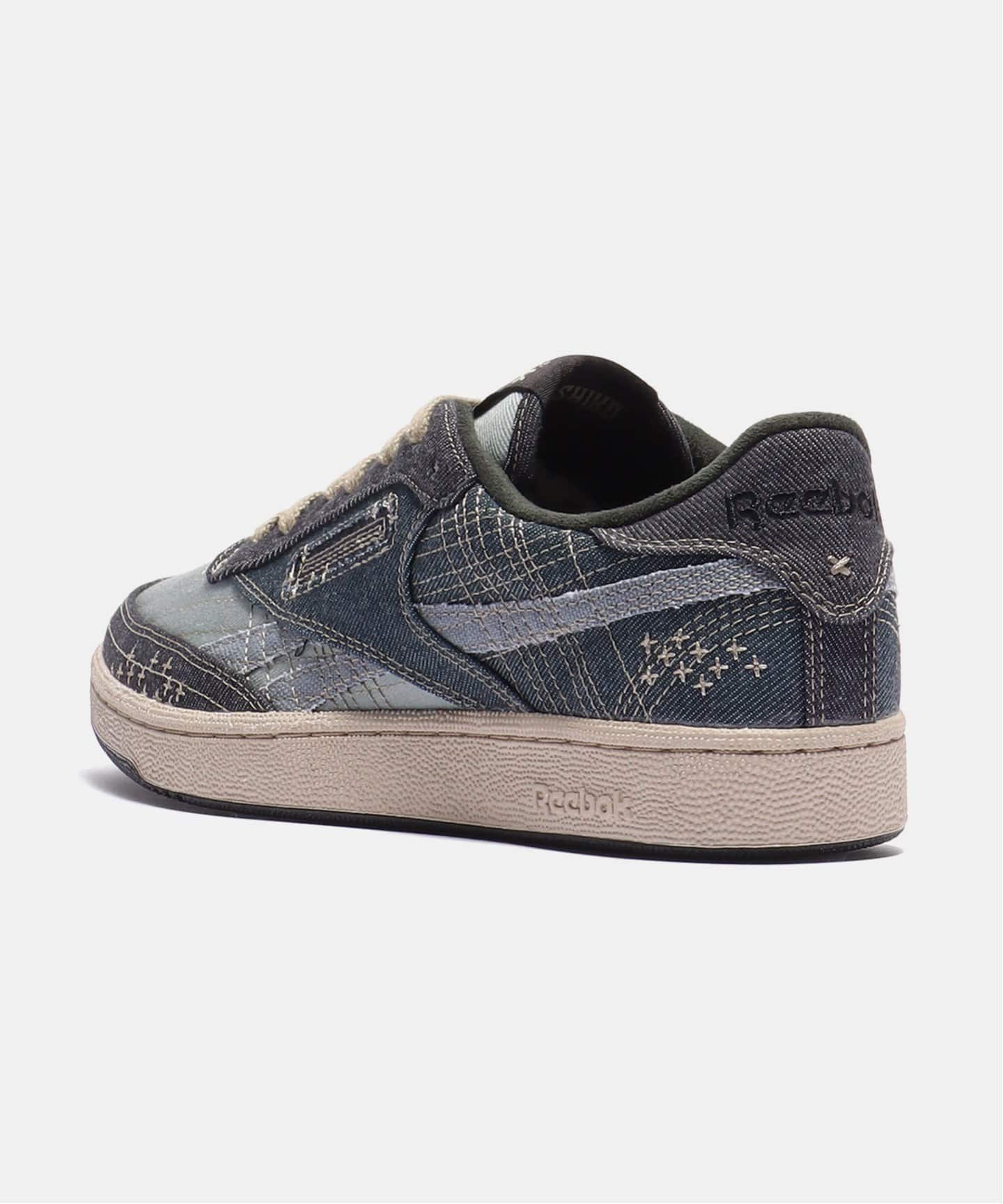 【Reebok / リーボック】CLUB C REVENGE 100200783