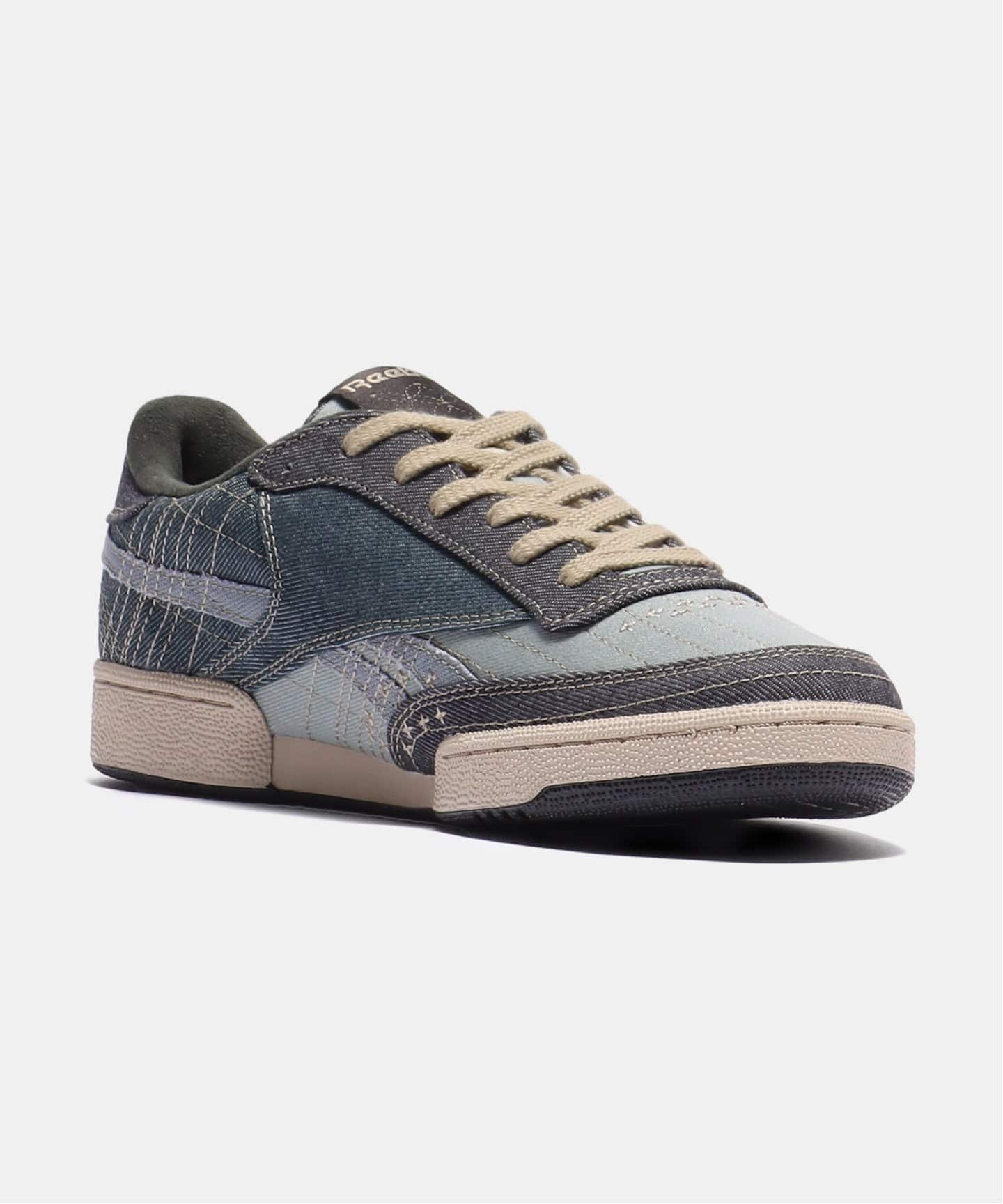【Reebok / リーボック】CLUB C REVENGE 100200783