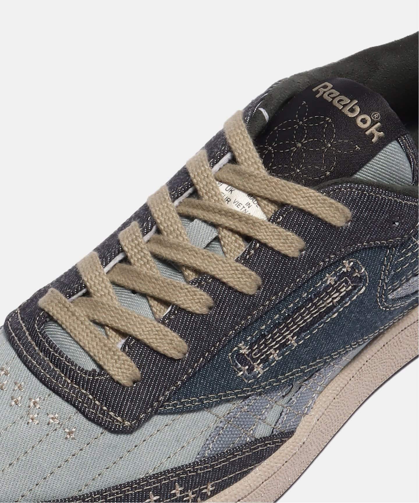 【Reebok / リーボック】CLUB C REVENGE 100200783