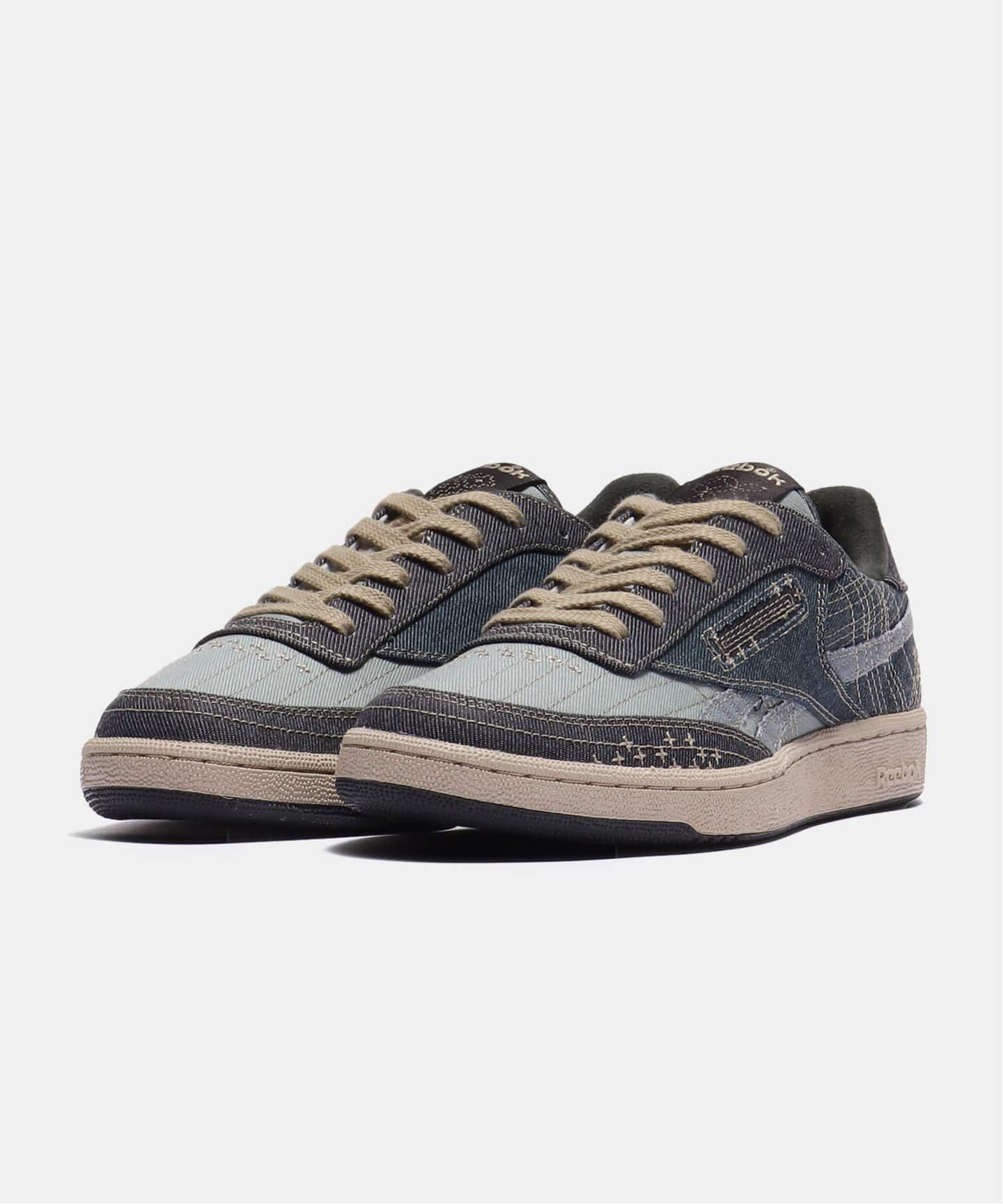 【Reebok / リーボック】CLUB C REVENGE 100200783