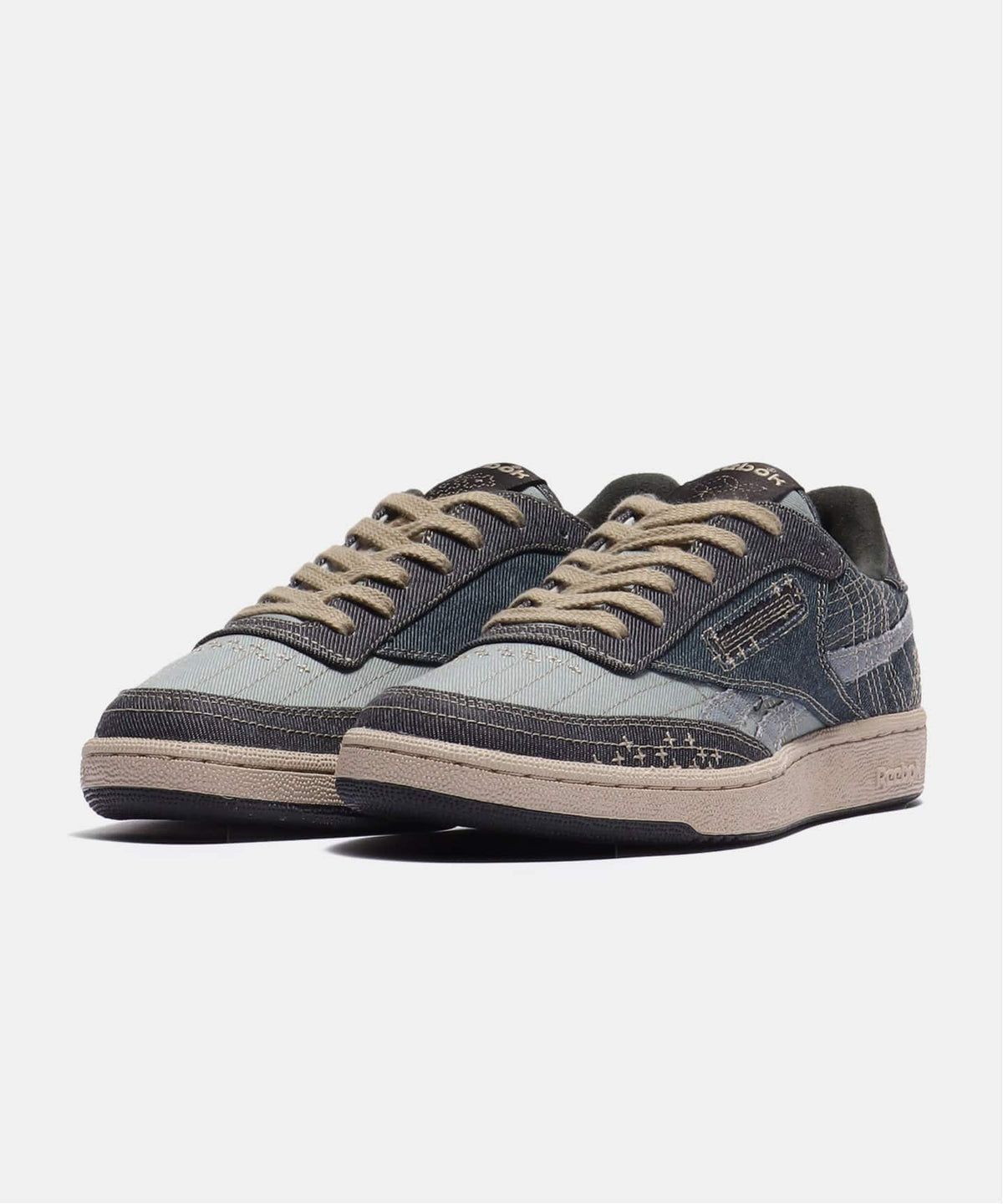【Reebok / リーボック】CLUB C REVENGE 100200783