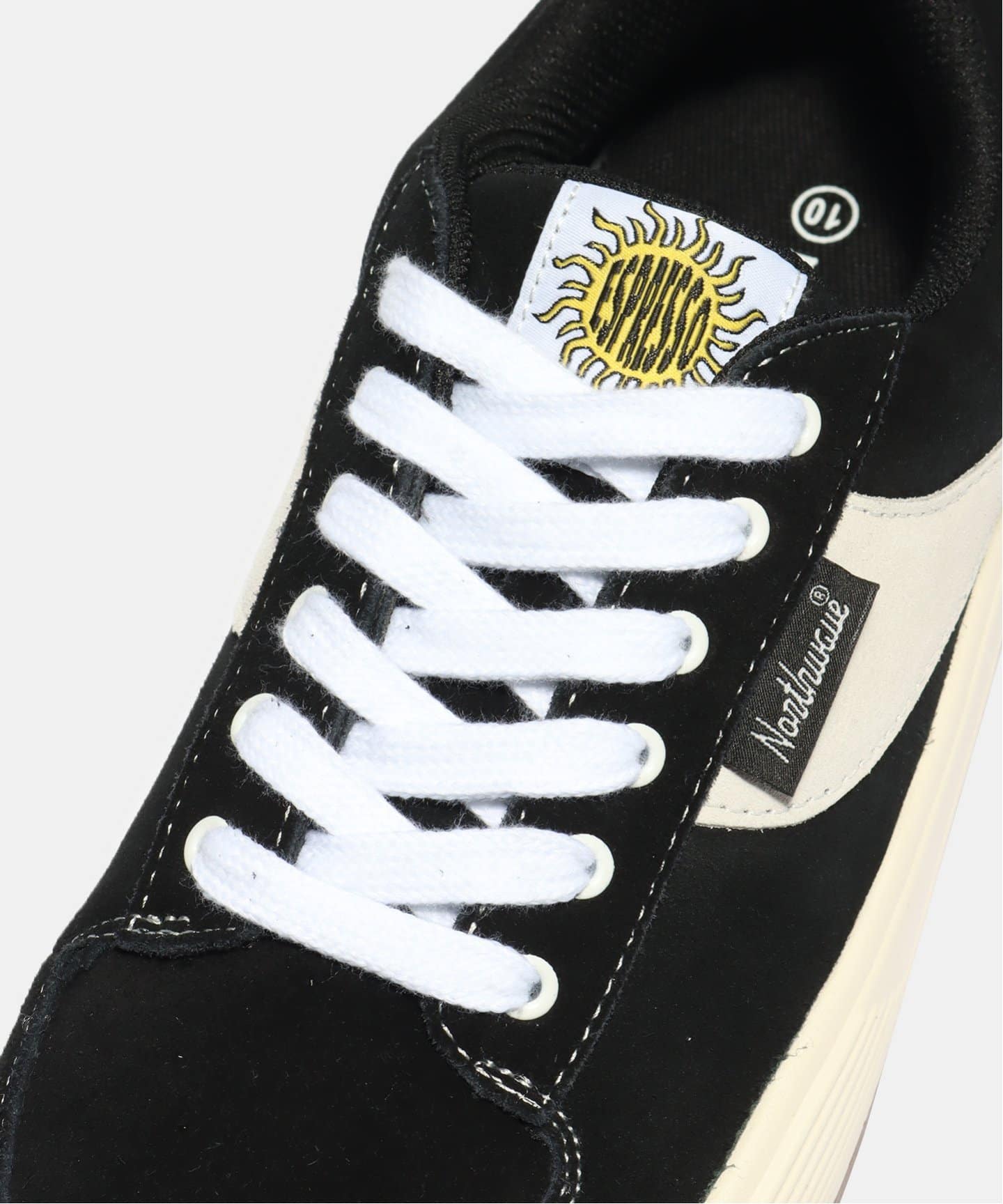 【NORTHWAVE /ノースウェーブ】NORTHWAVE ESPRESSO SUEDE NW001