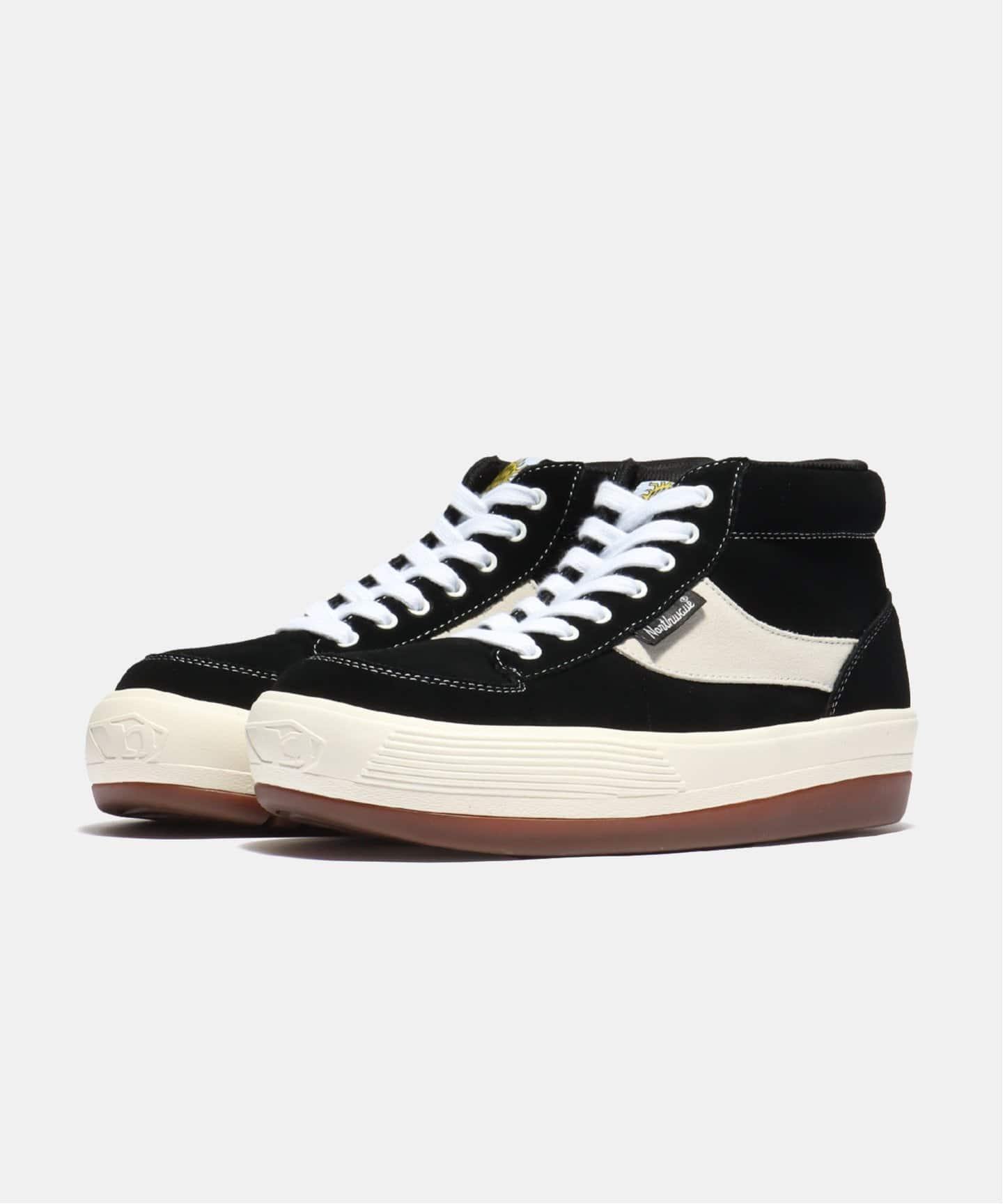 NORTHWAVE ESPRESSO CHILLI SUEDE NW002
