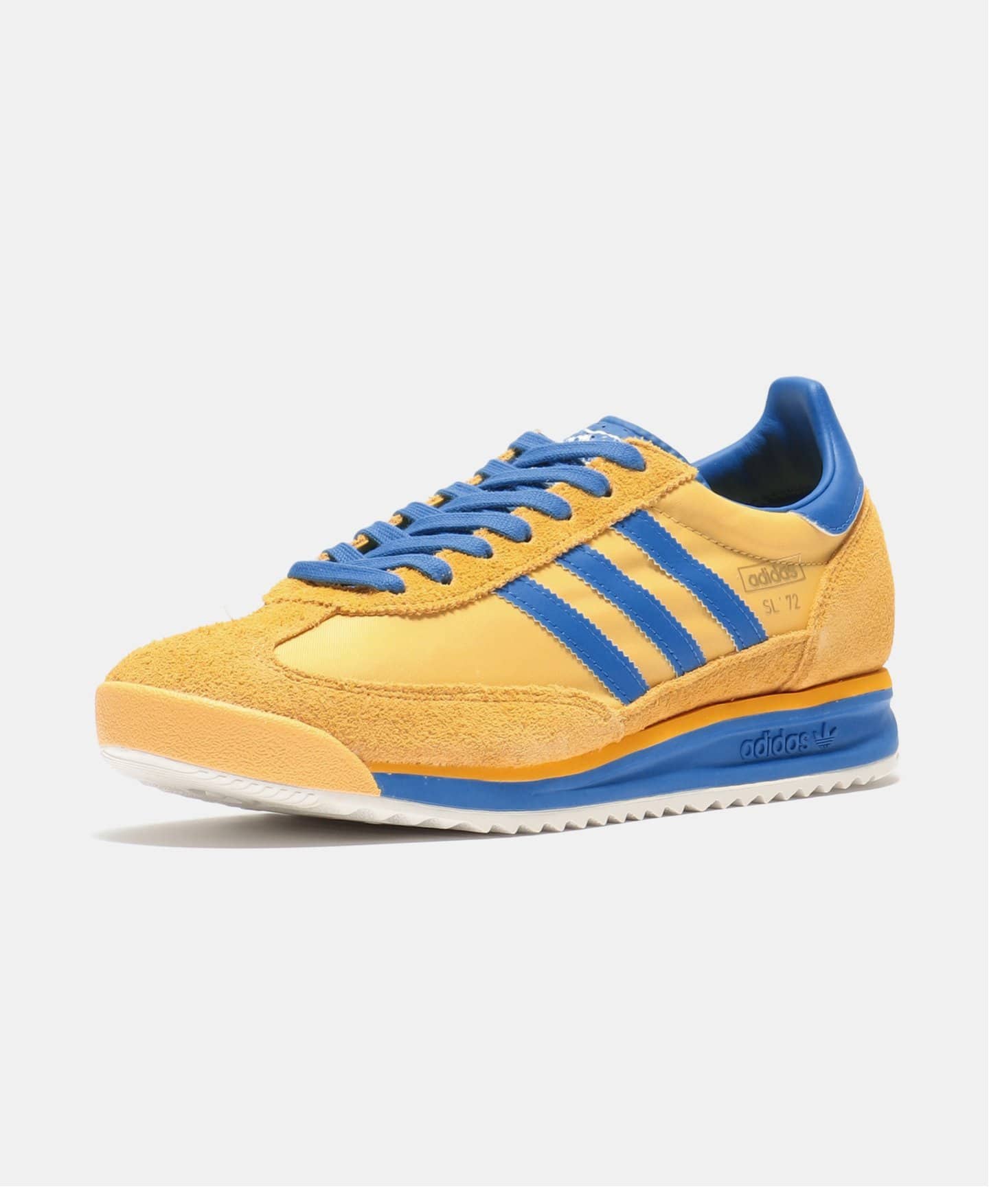 【adidas originals / アディダス オリジナルス】SL 72 RS IE6526